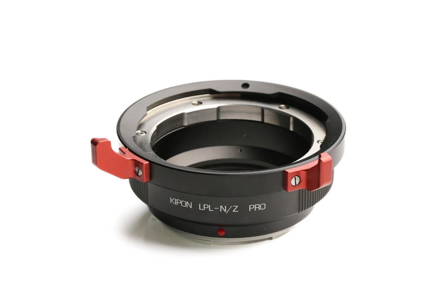 LPLシネレンズ-Nikon Zカメラ PROバージョンアダプター