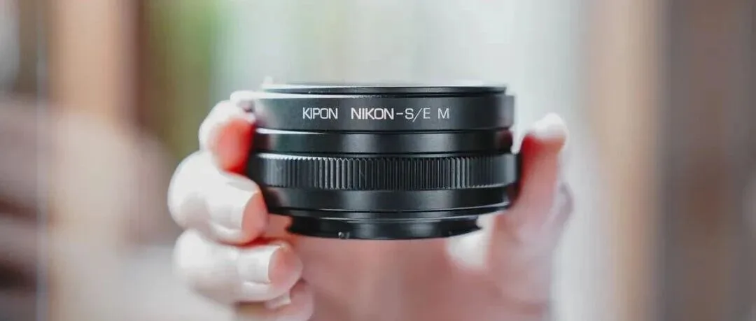 KIPON Nikon F-Sony E ヘリコイドアダプター実写ガイド