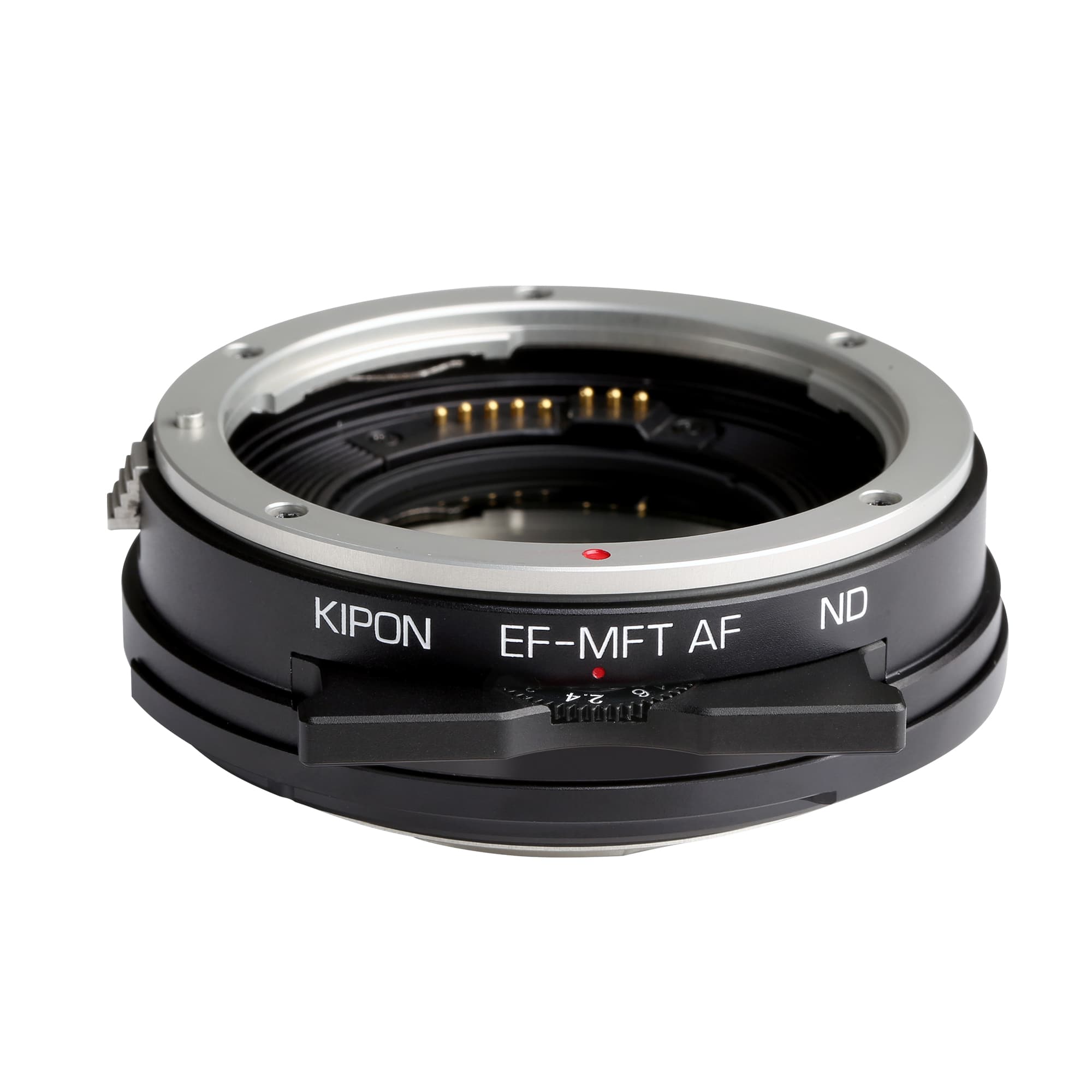 キヤノン EF-MFT AF ND