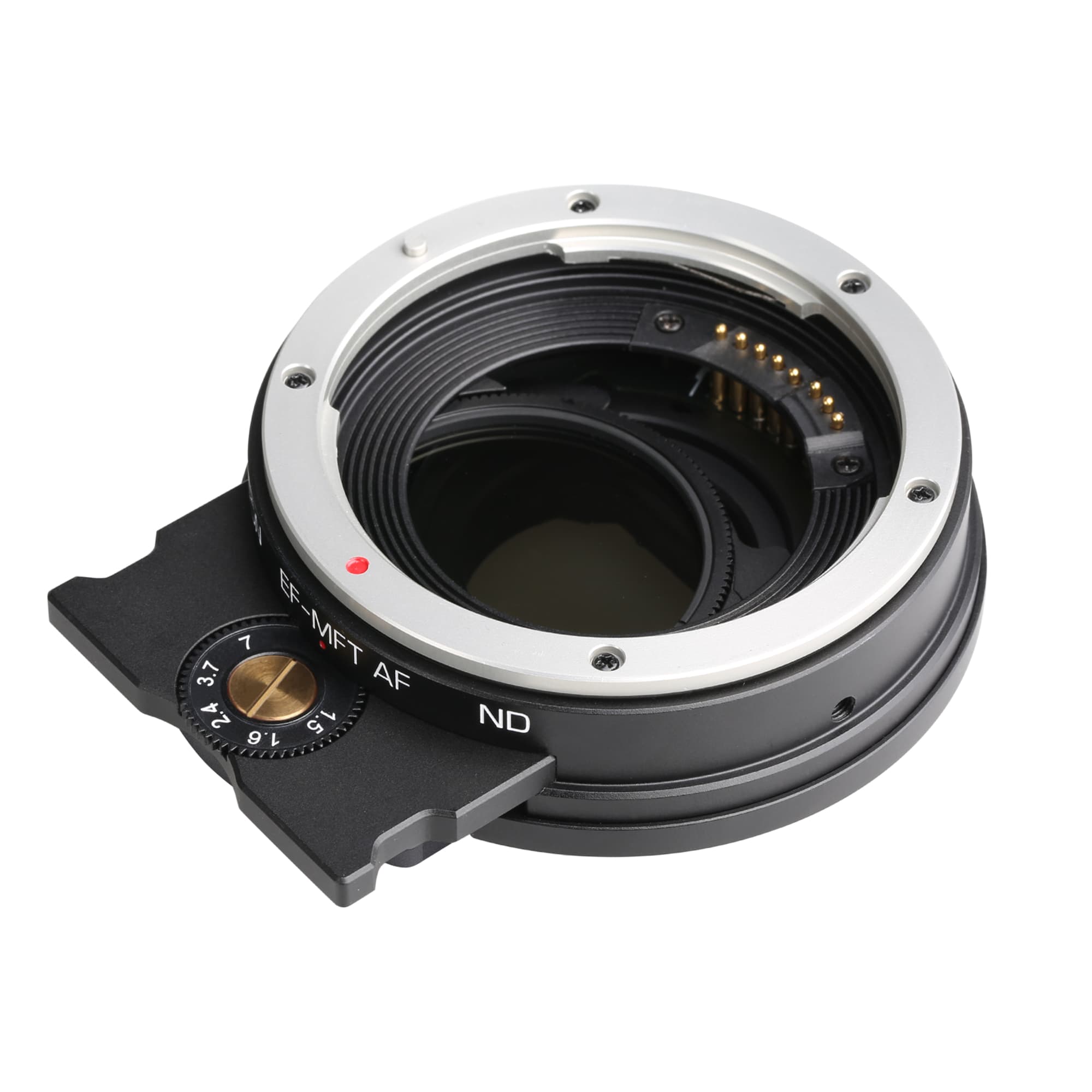 キヤノン EF-MFT AF ND 6