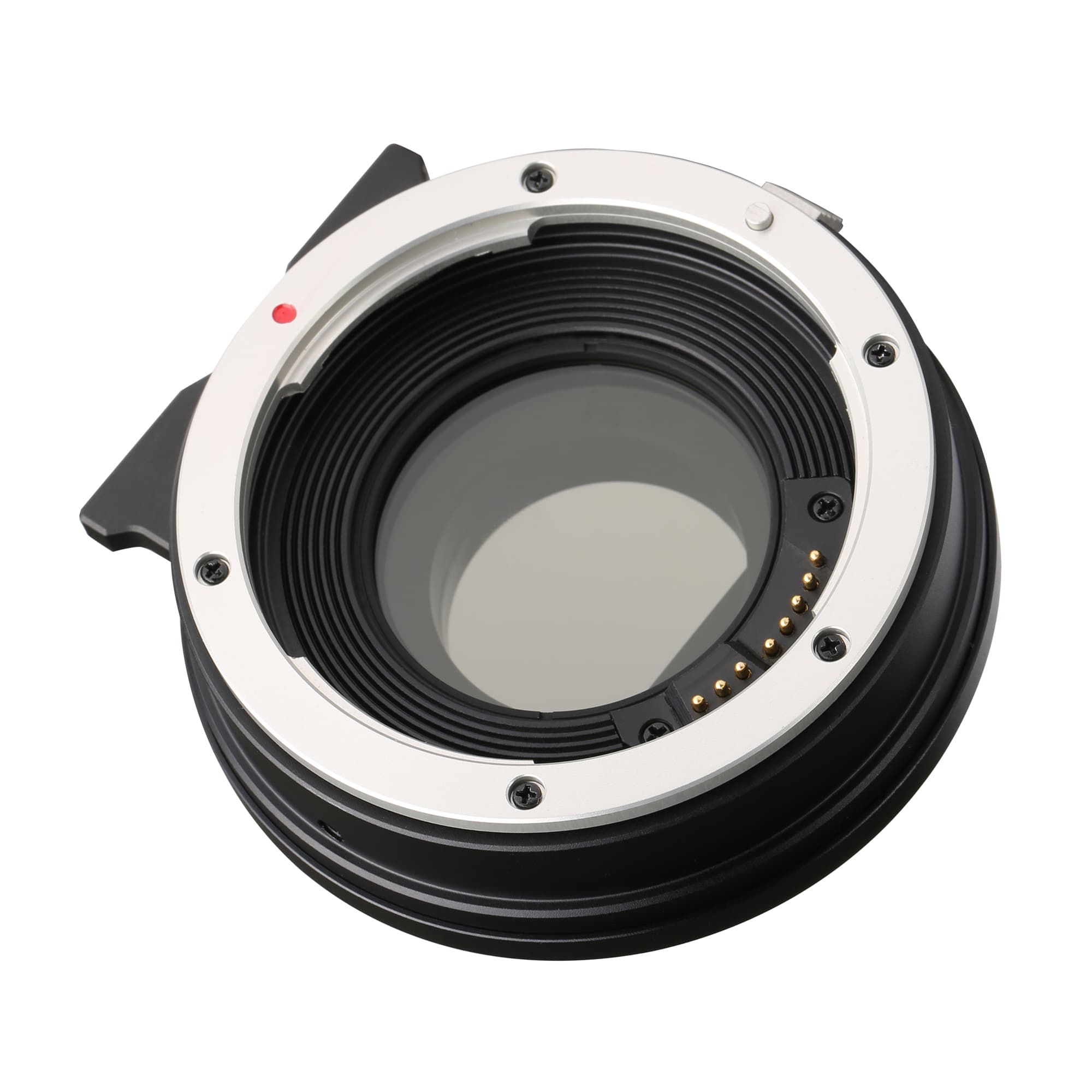 キヤノン EF-MFT AF ND 4