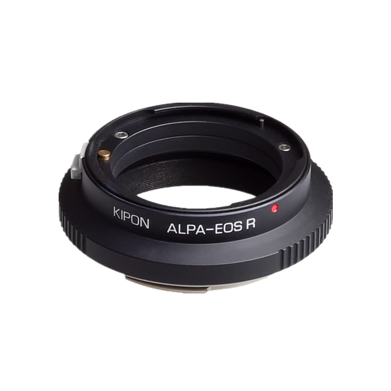 Alpa-Canon EOS R RF 5