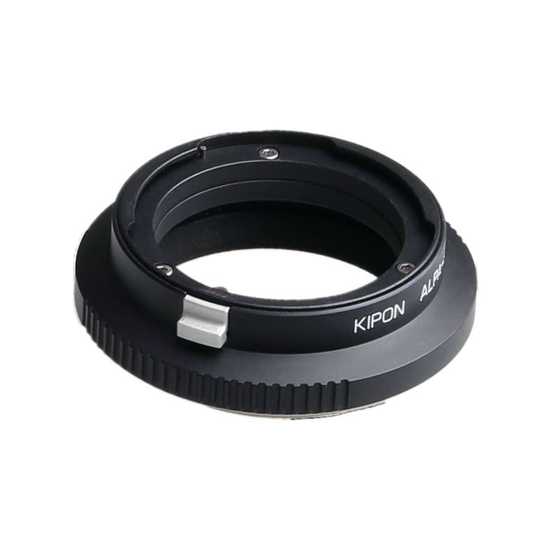 Alpa-Canon EOS R RF 3