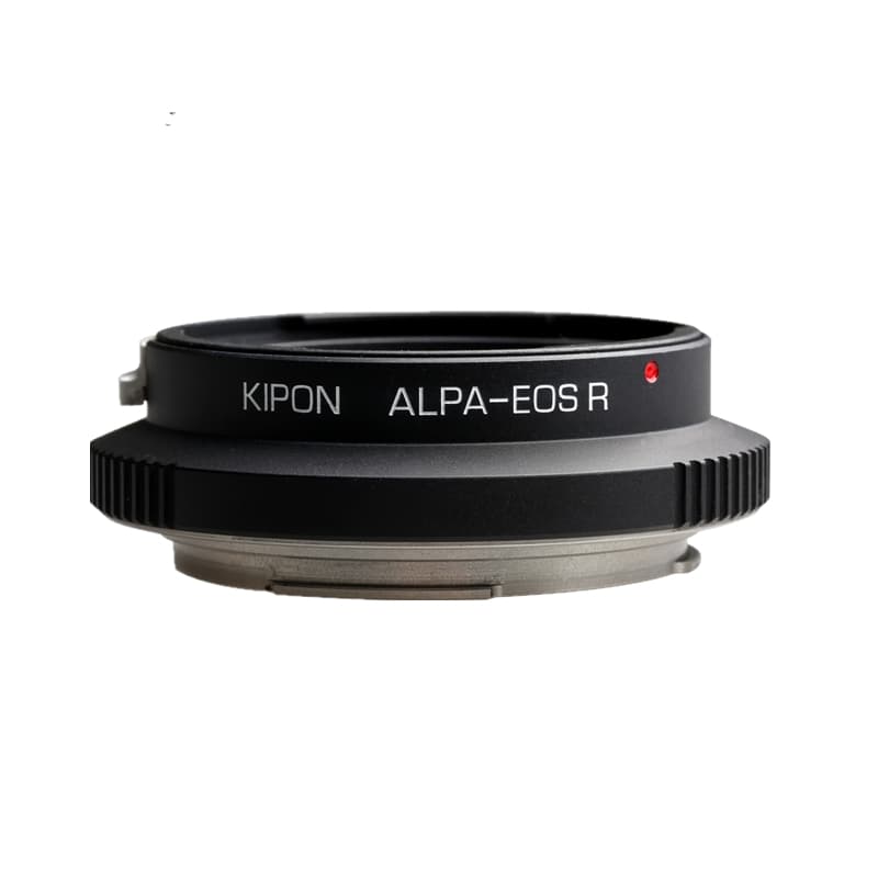Alpa-Canon EOS R RF