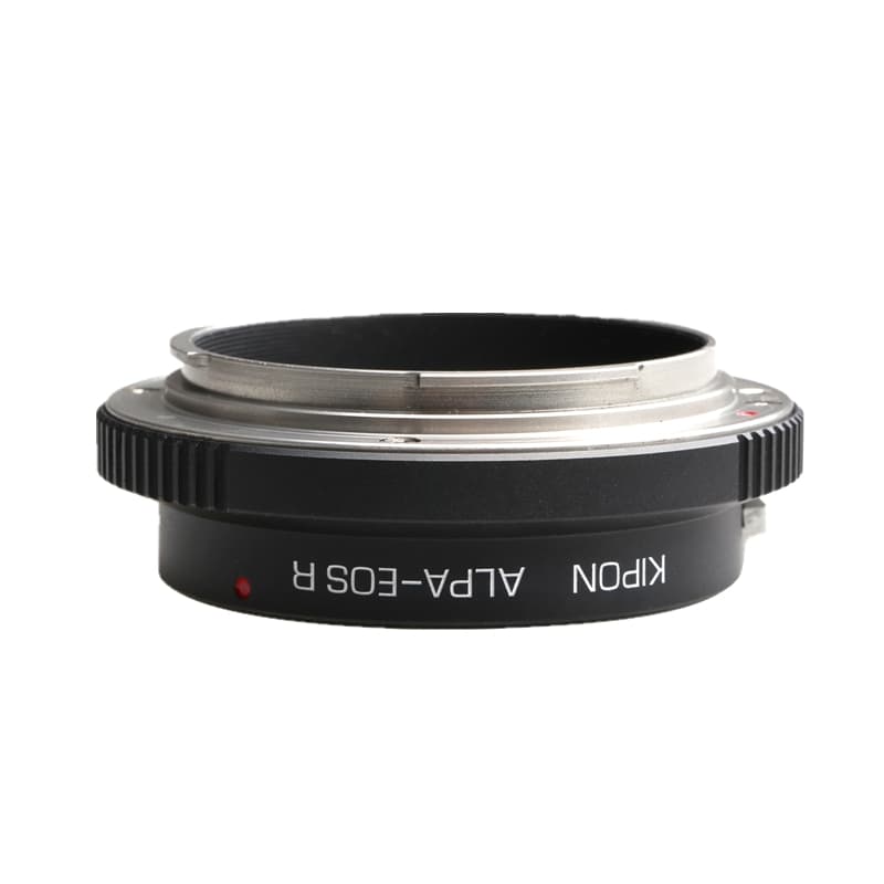 Alpa-Canon EOS R RF 2
