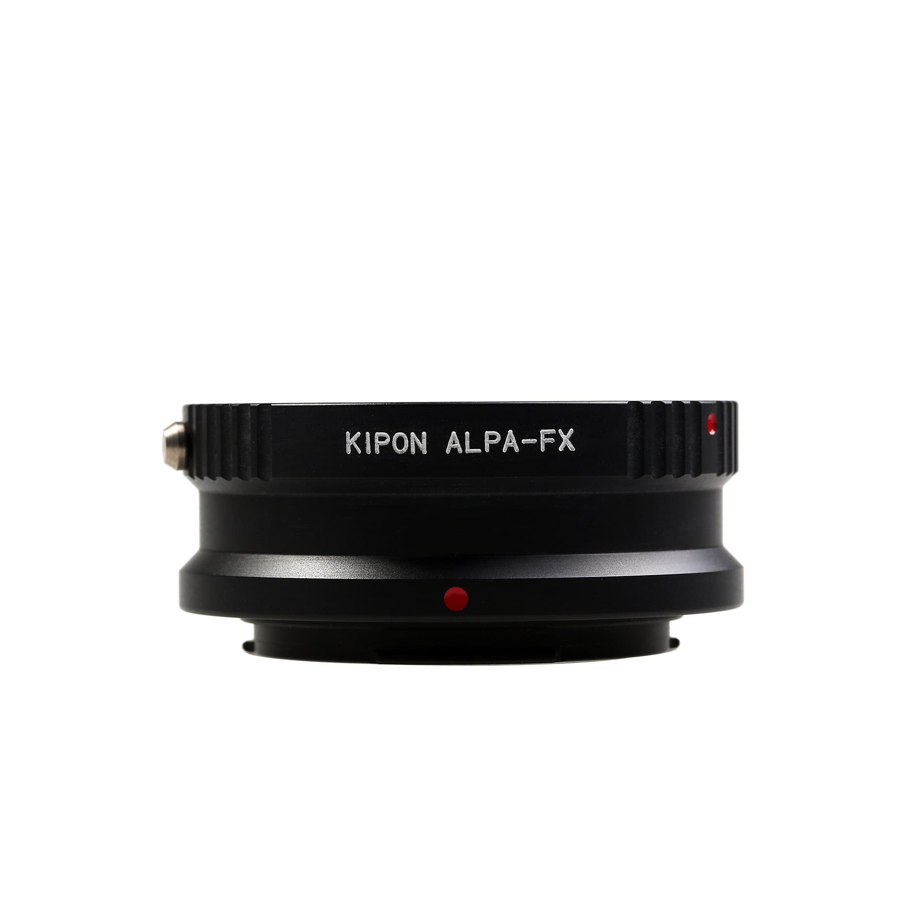 Alpa-Fuji X