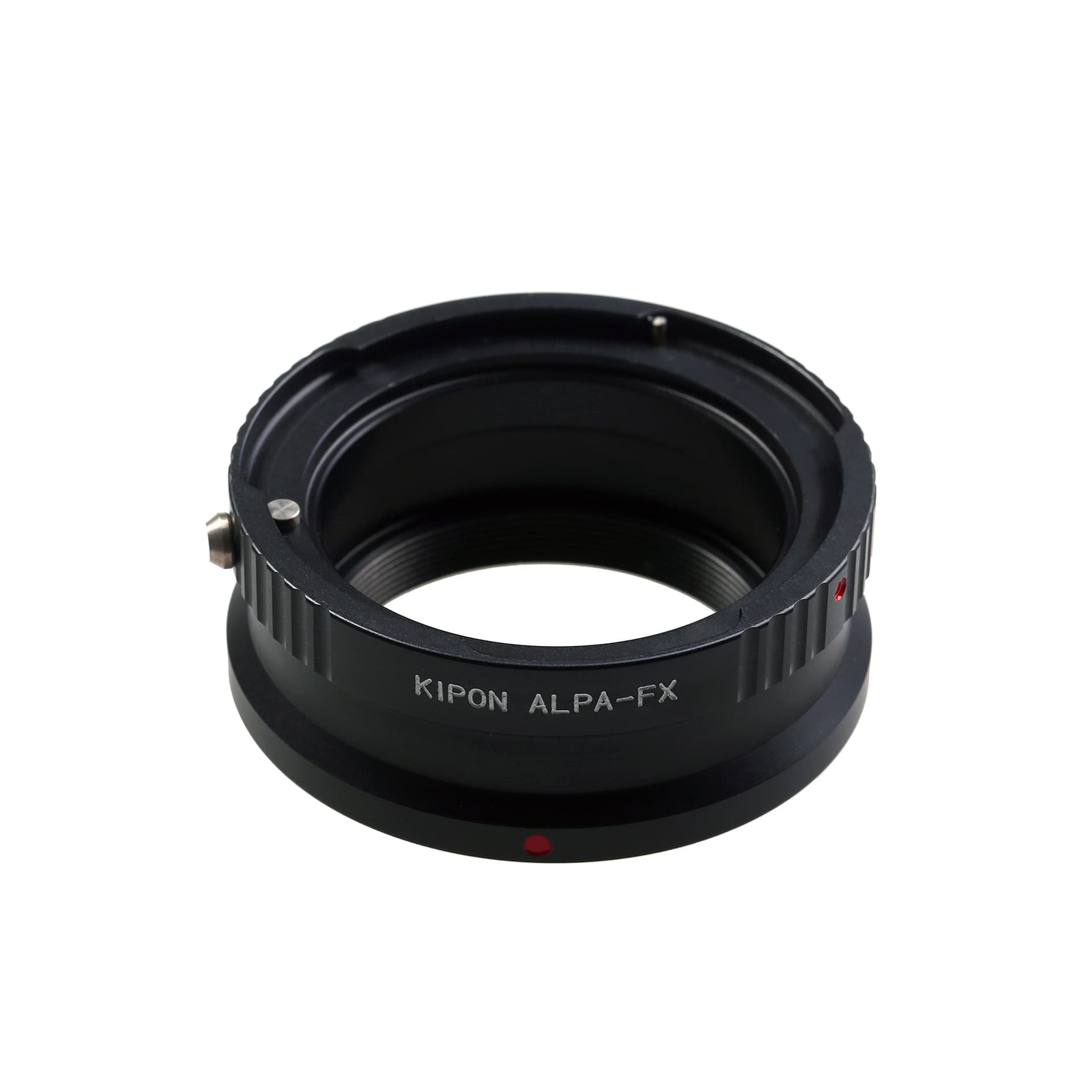 Alpa-Fuji X 3