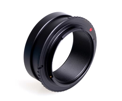 Alpa-Sony E 2