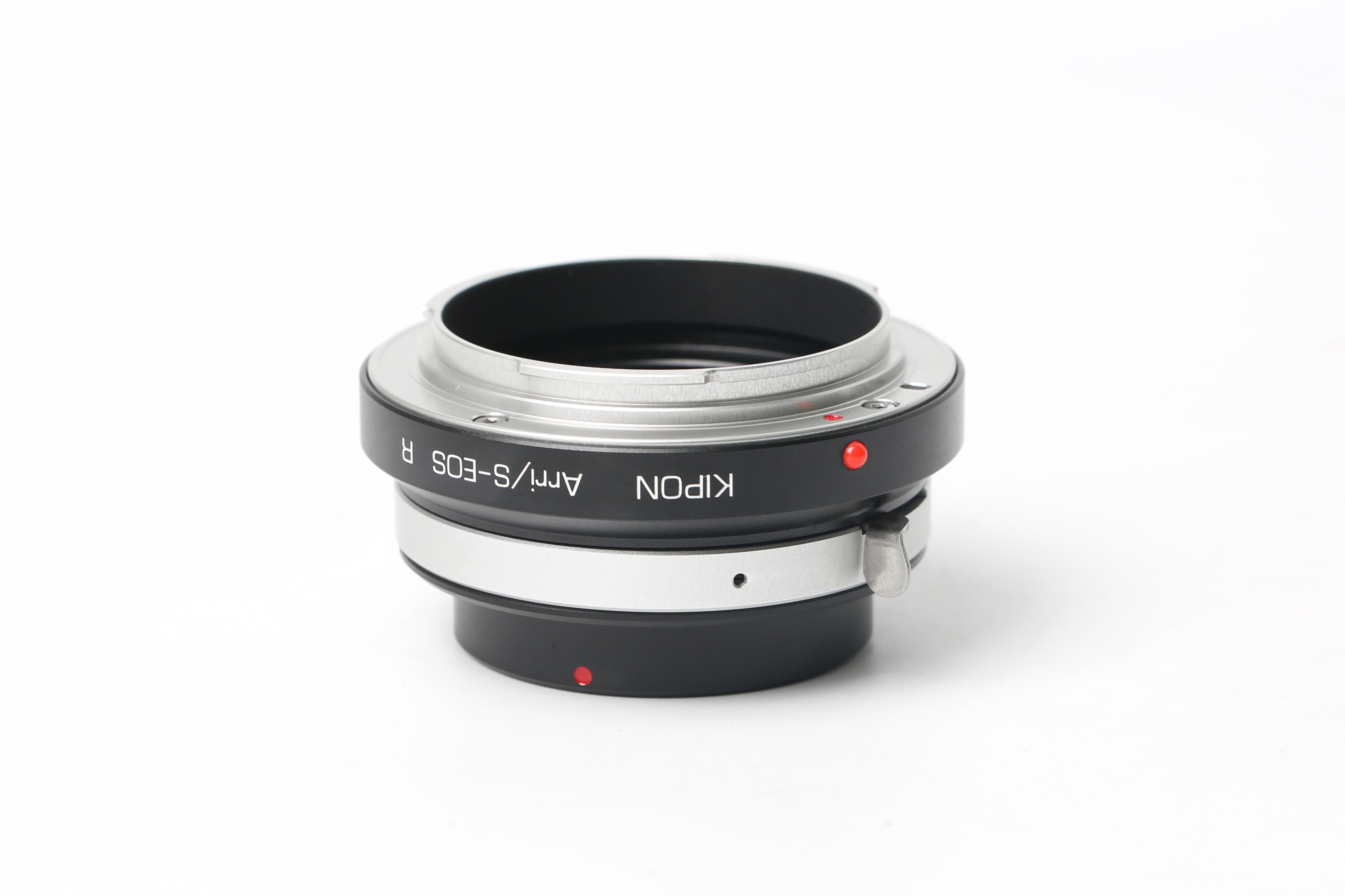 ARRI/S-キヤノンEOS R RF 5