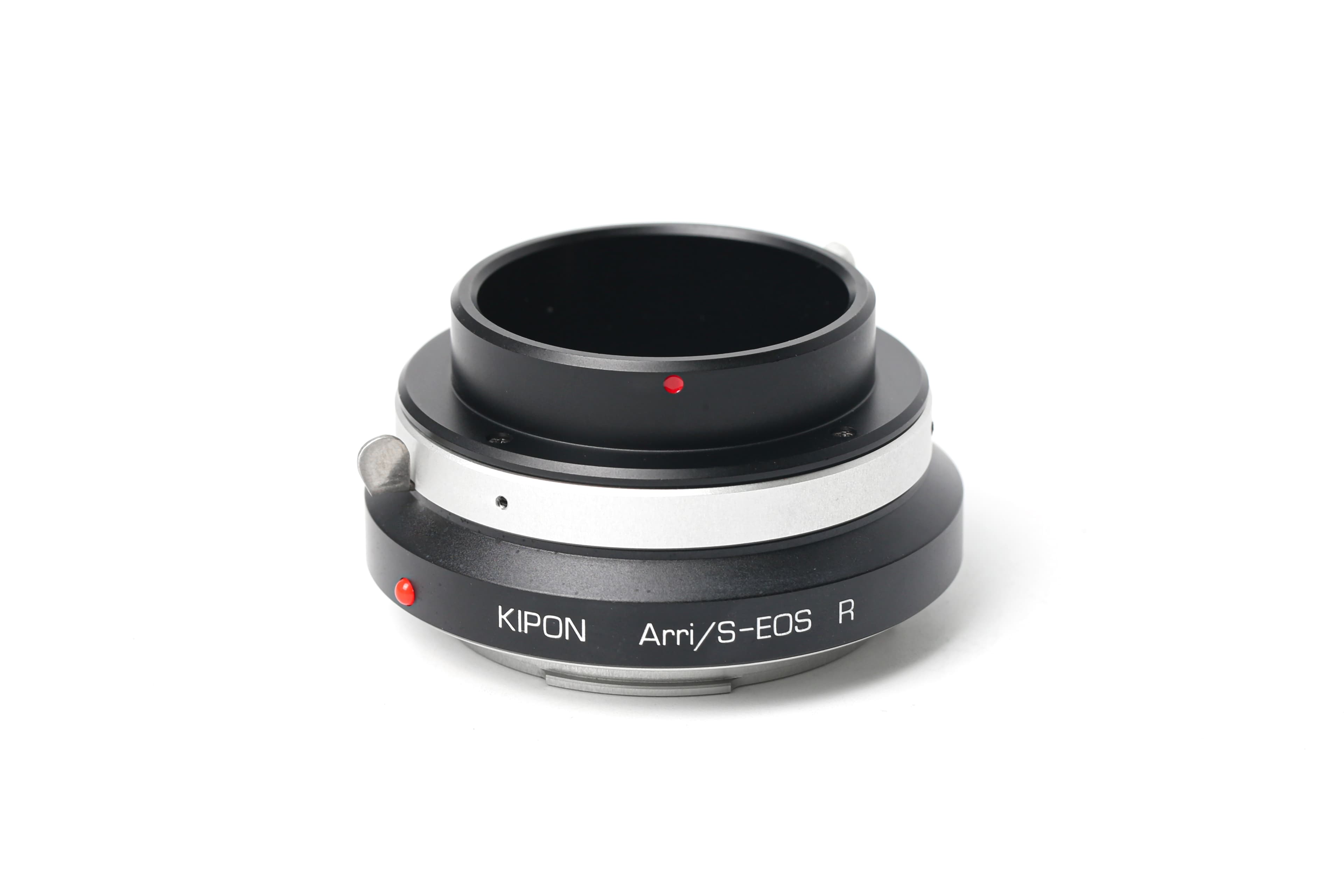 ARRI/S-キヤノンEOS R RF