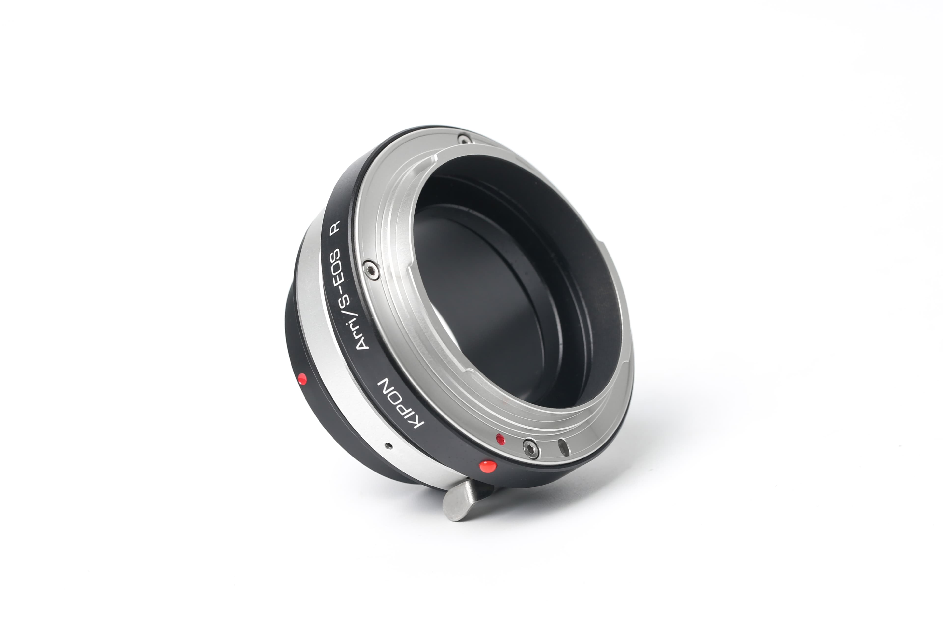 ARRI/S-キヤノンEOS R RF 3