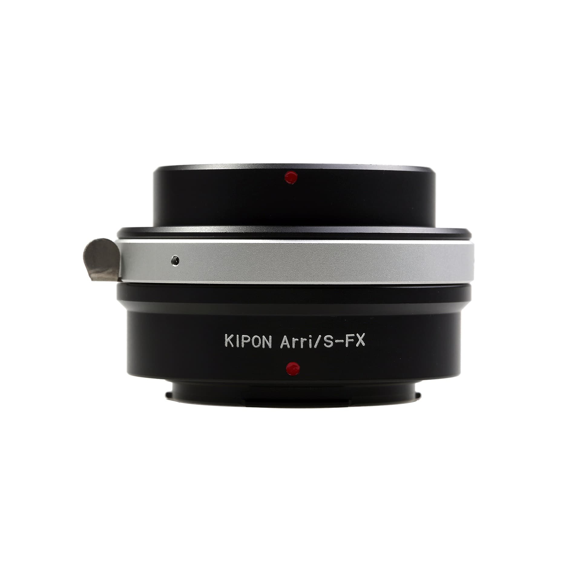 ARRI/S-Fuji X