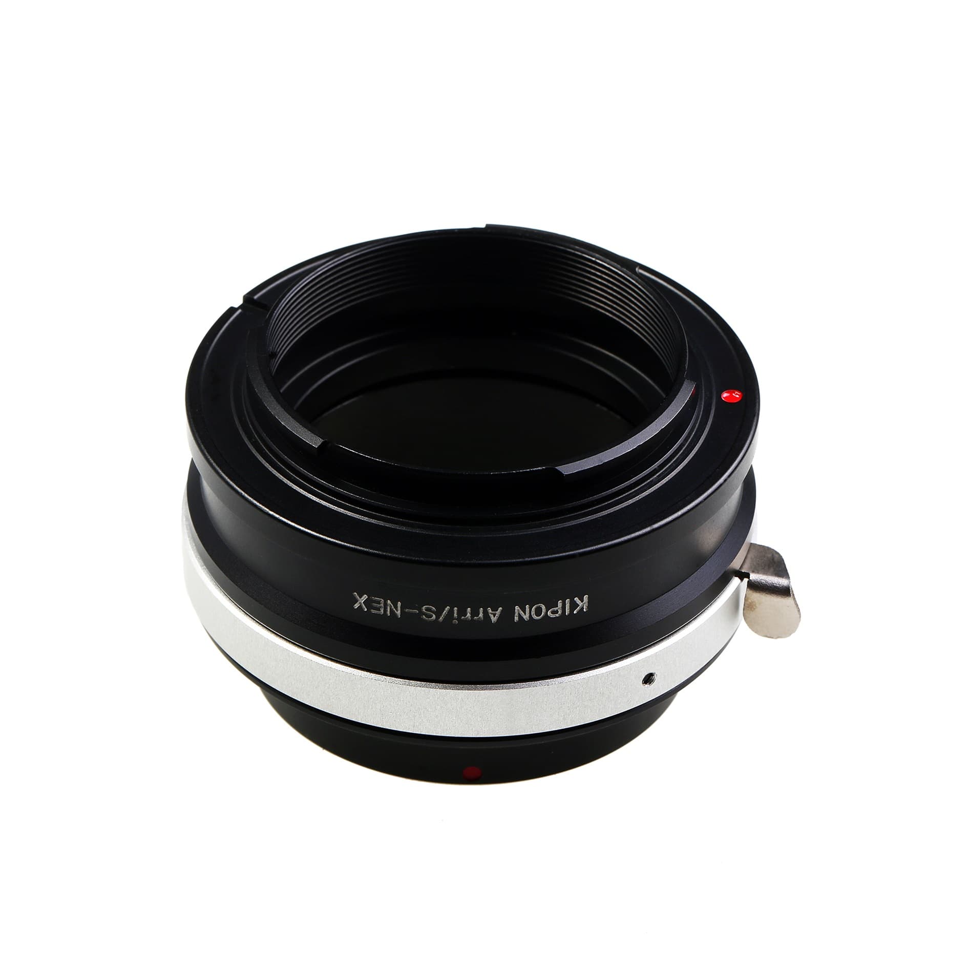 ARRI/S-ソニーE 5