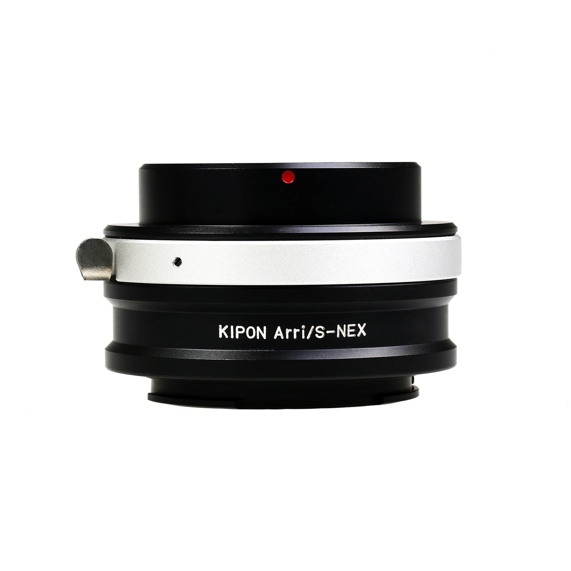 ARRI/S-ソニーE