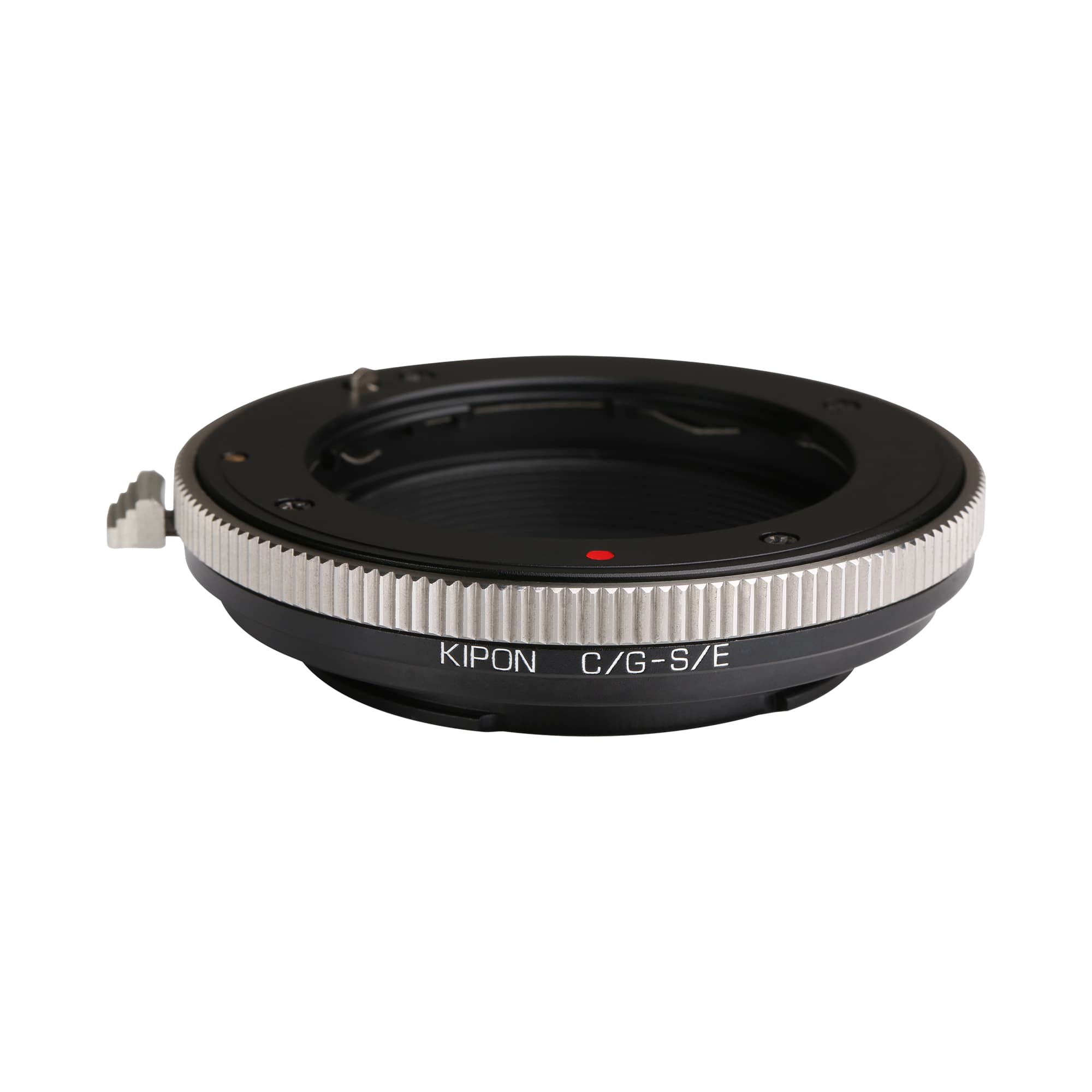 Contax G-Sony E（ビッグギア）