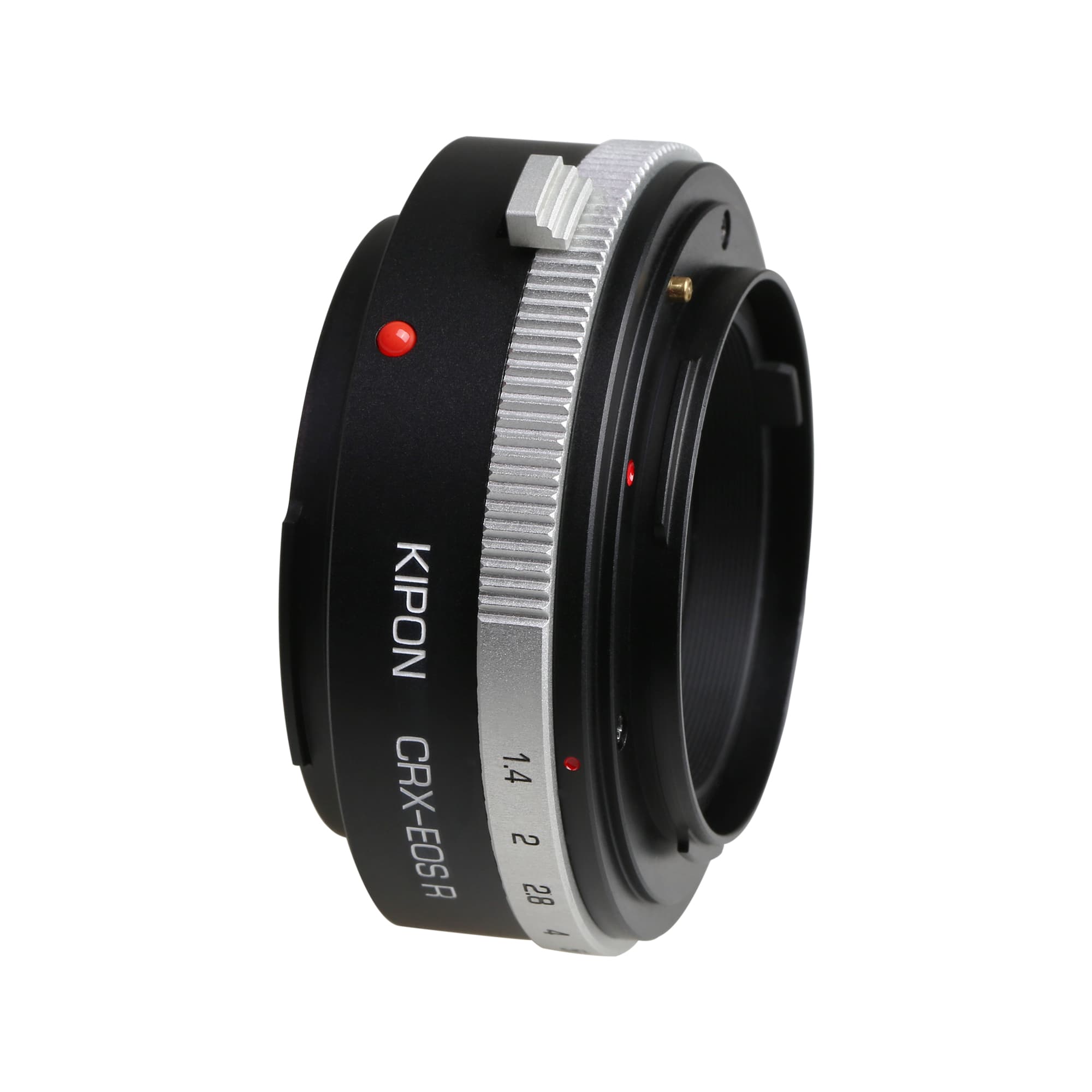 Contarex CRX-Canon EOS R RF 2