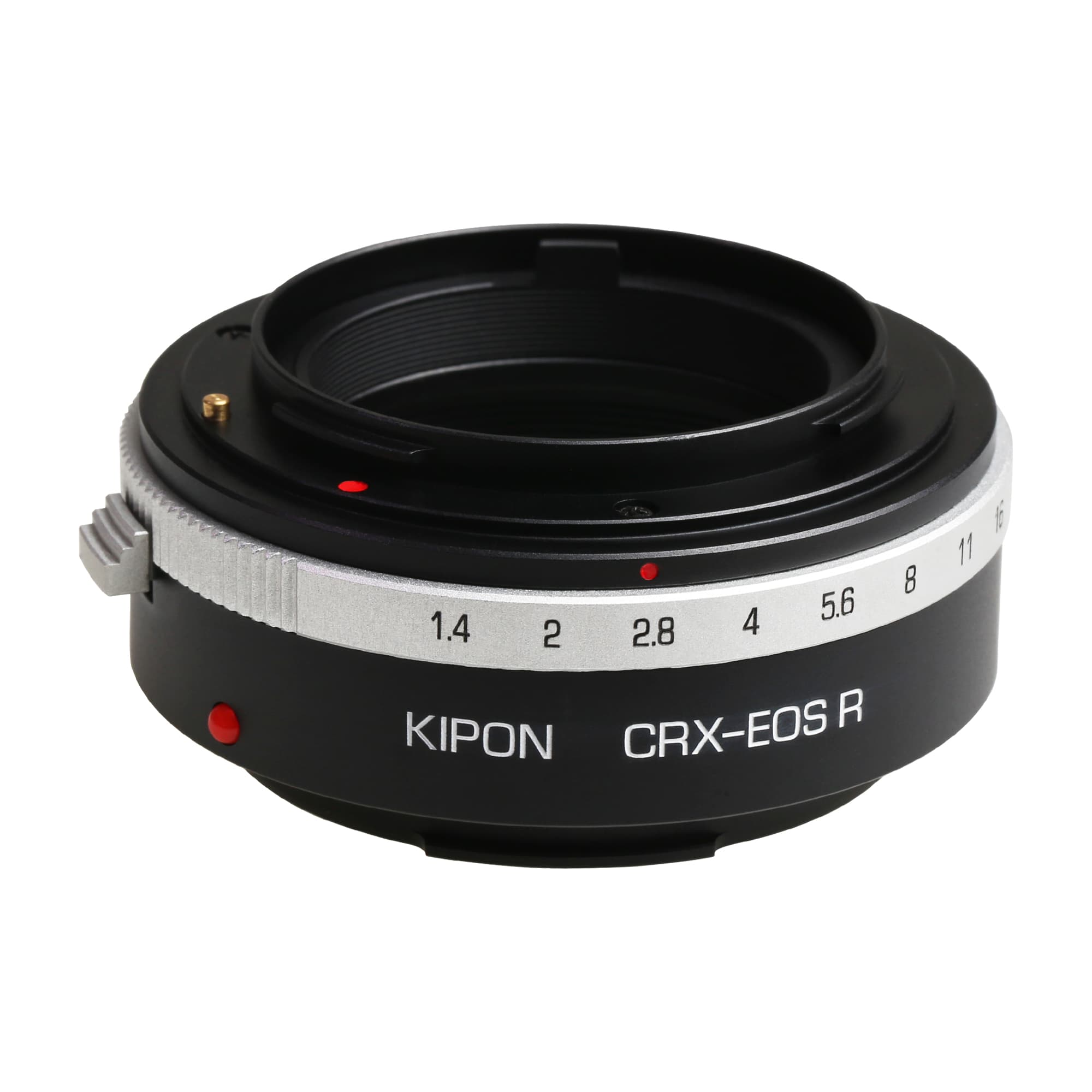 Contarex CRX-Canon EOS R RF