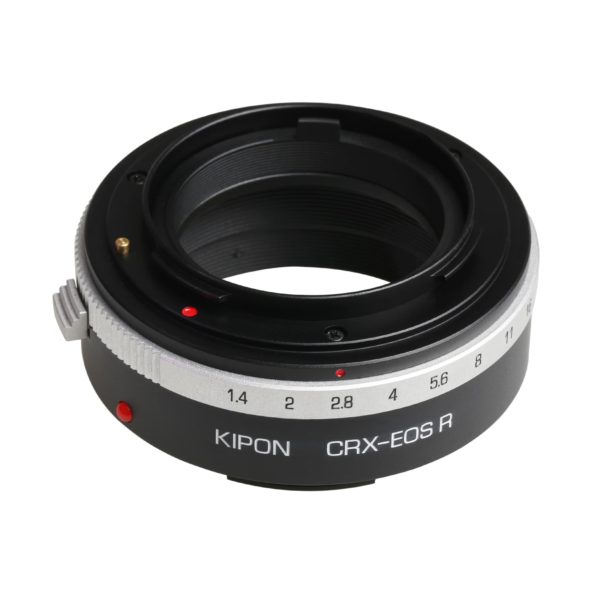 Contarex CRX-Canon EOS R RF 3