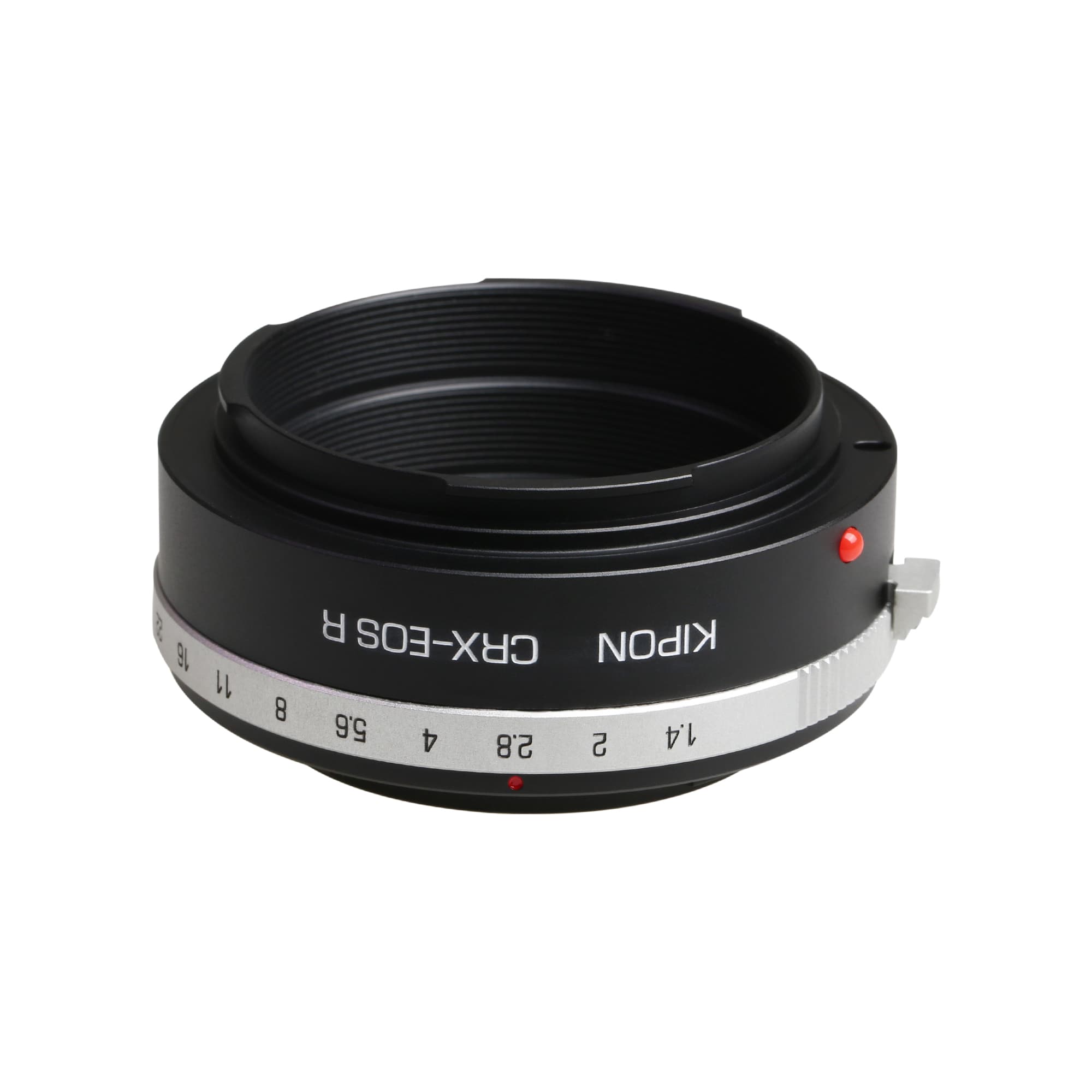 Contarex CRX-Canon EOS R RF 4