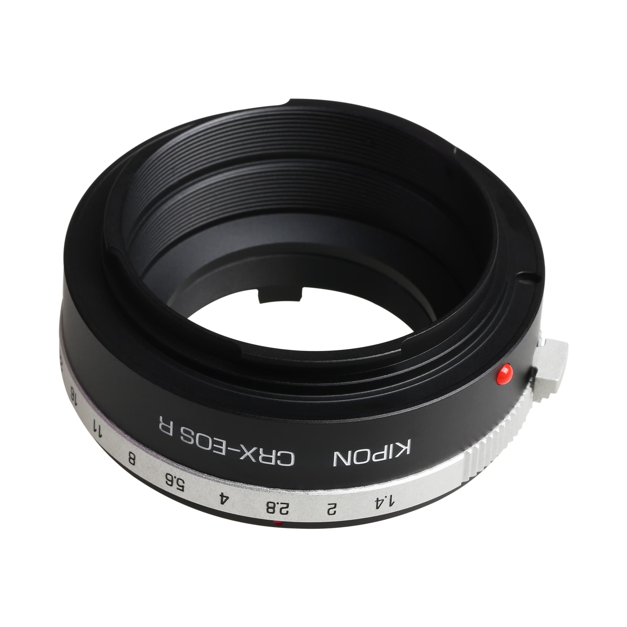 Contarex CRX-Canon EOS R RF 5