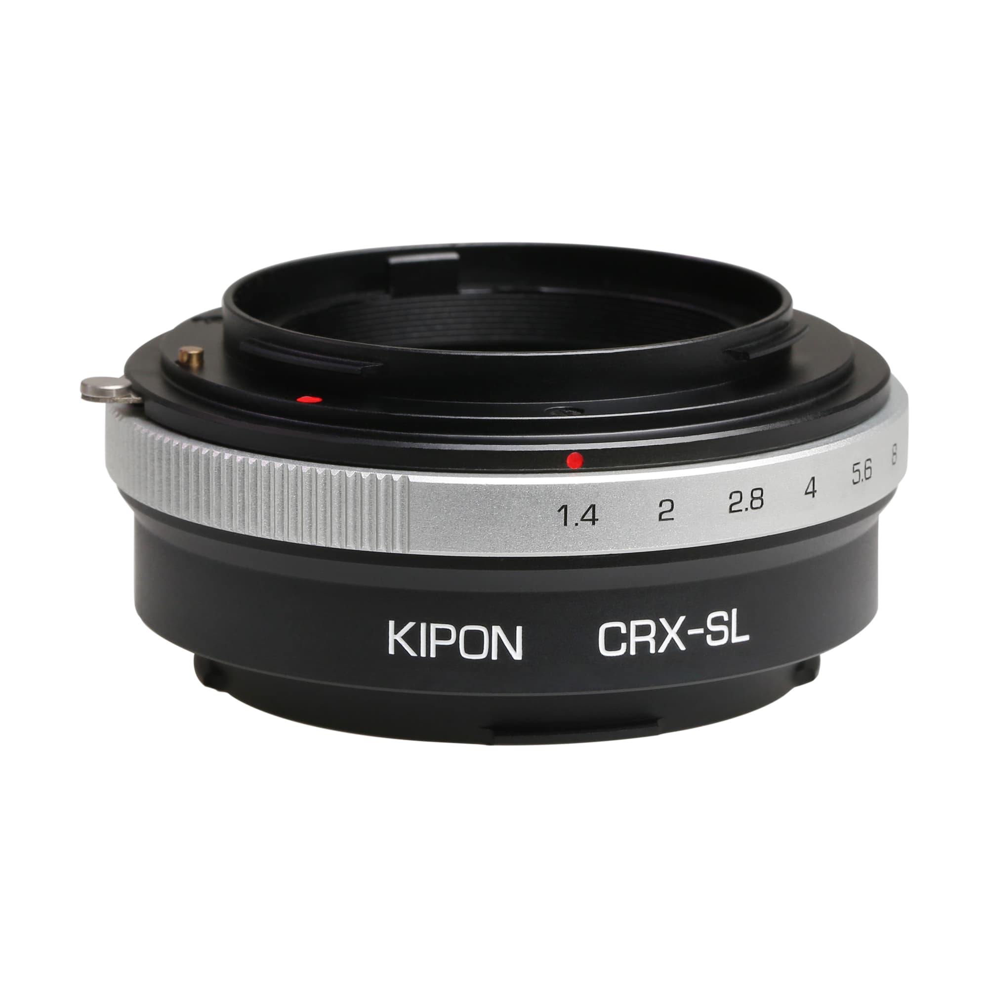 Contarex CRX-Leica L