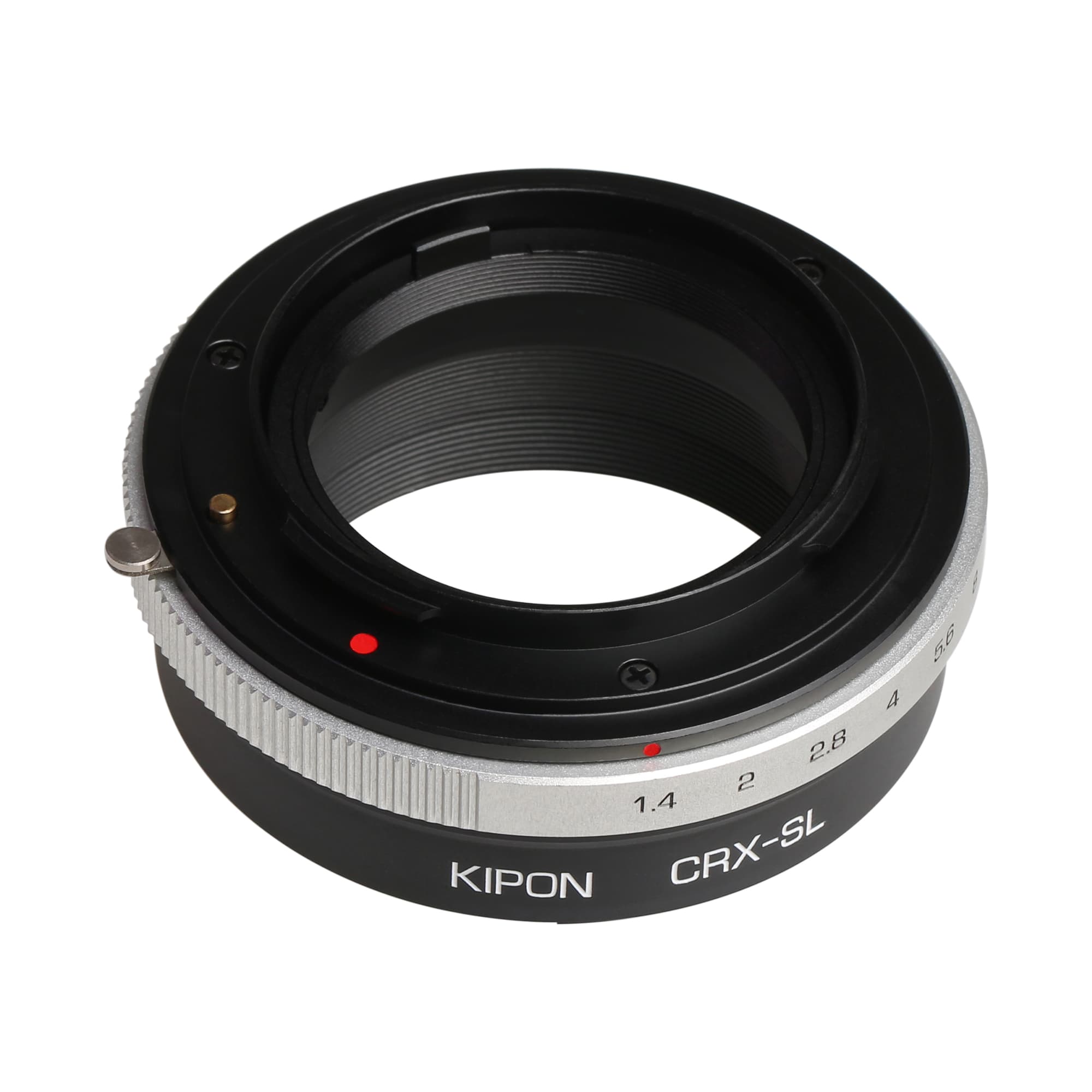 Contarex CRX-Leica L 4