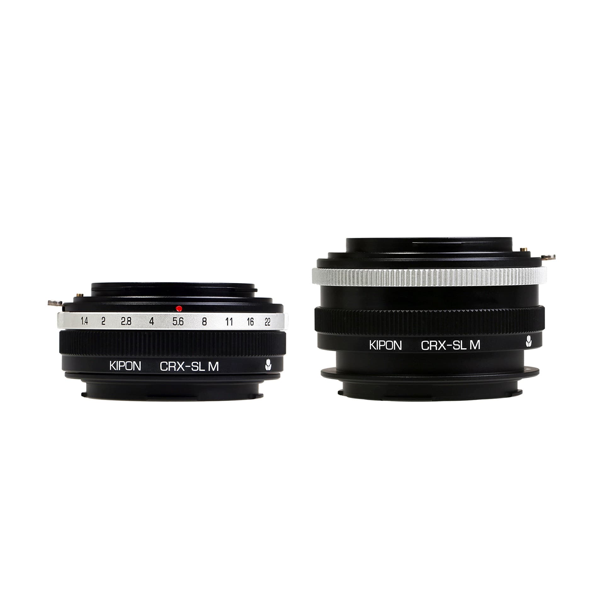 Contarex CRX-Leica L M/ヘリコイド付き 5
