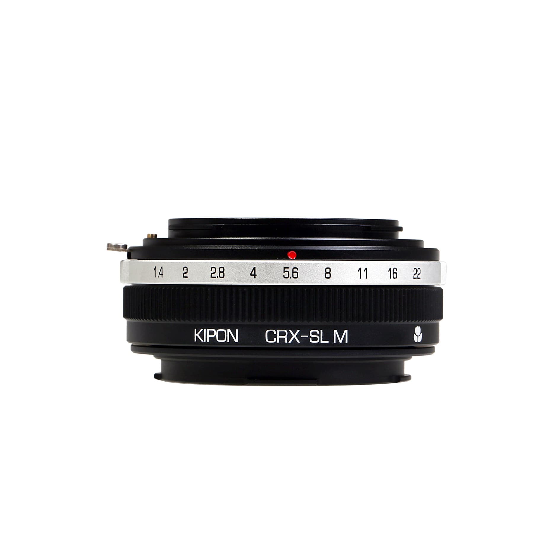 Contarex CRX-Leica L M/ヘリコイド付き