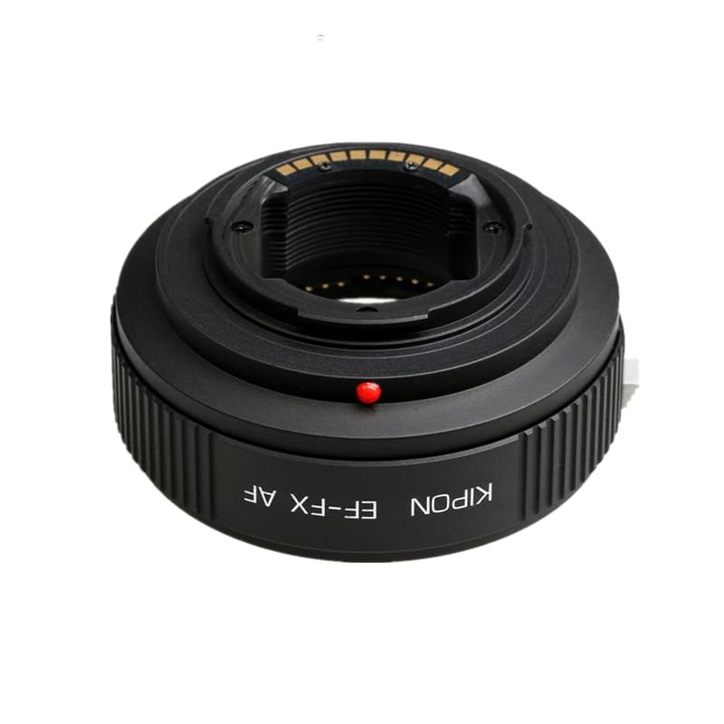 Canon EF-Fuji X AF 3