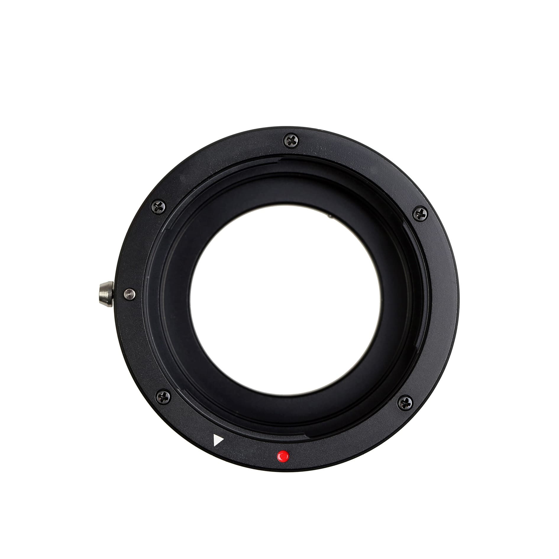 Canon EOS-Fuji X 5