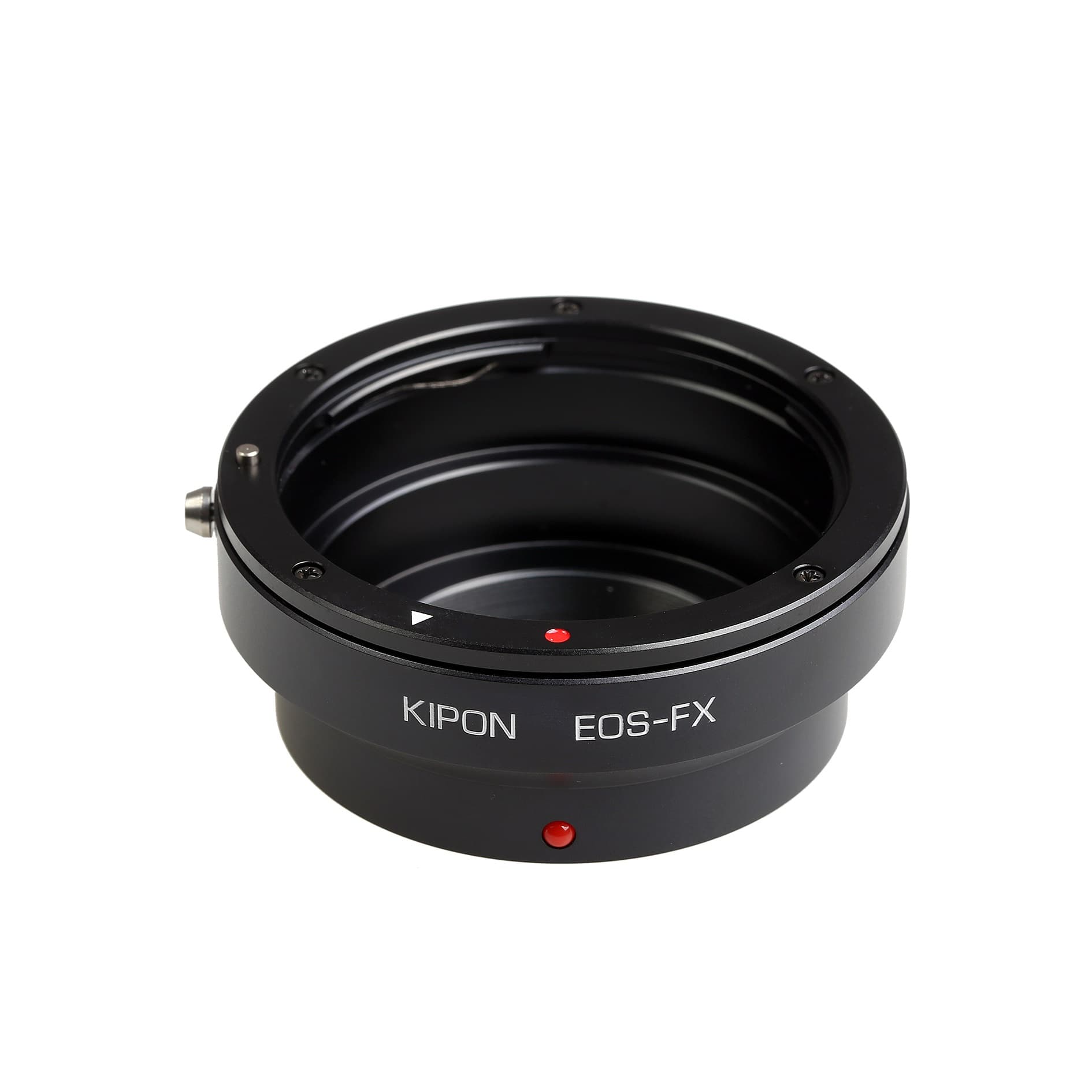 Canon EOS-Fuji X 4