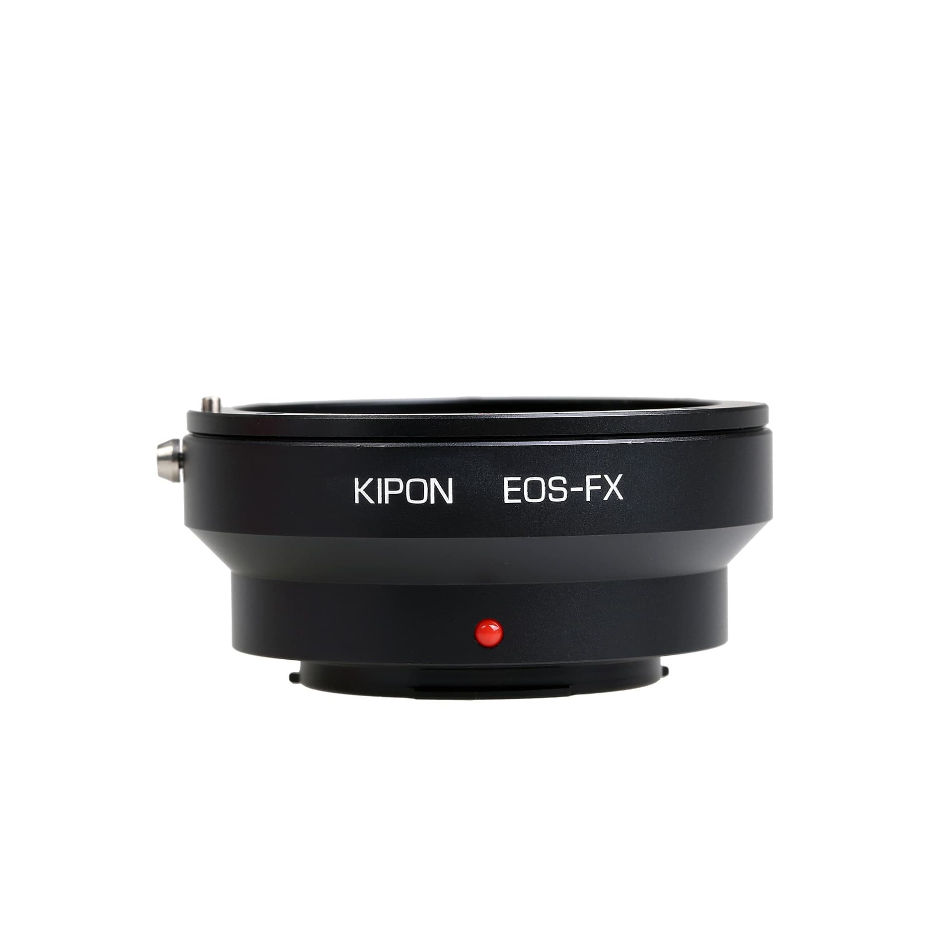 Canon EOS-Fuji X