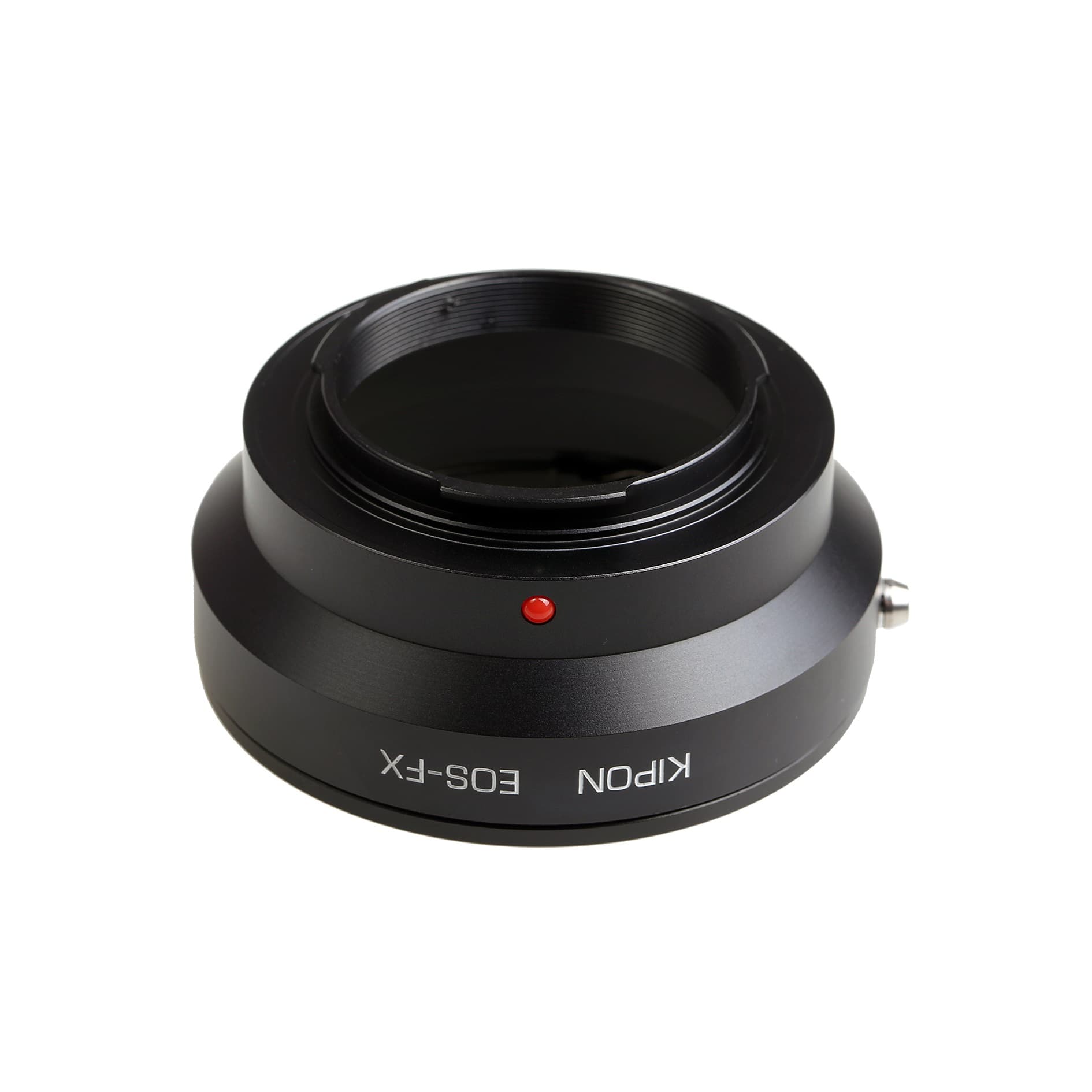 Canon EOS-Fuji X 2