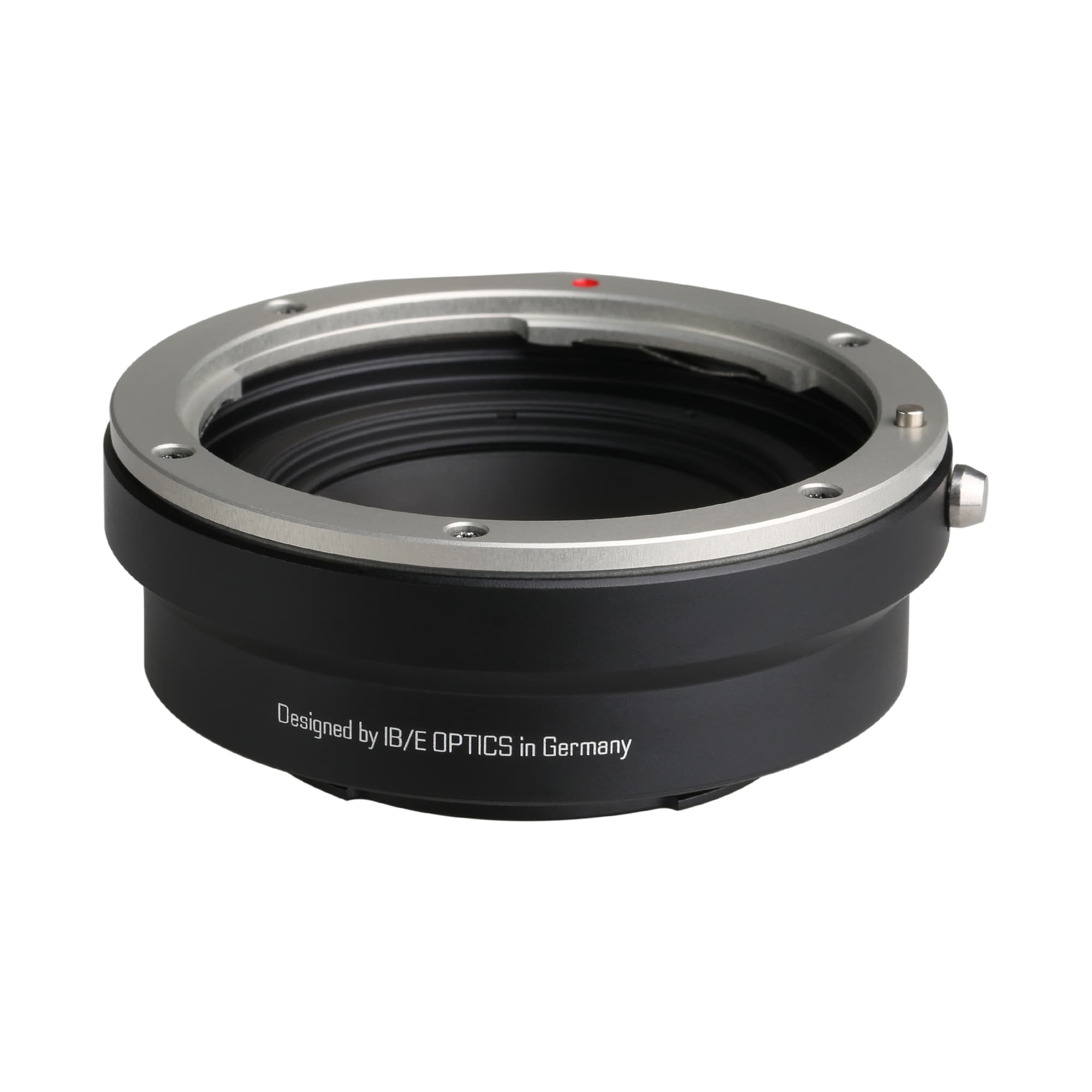 Canon EOS 0.7x - Baveyes フォーカルレデューサー 2