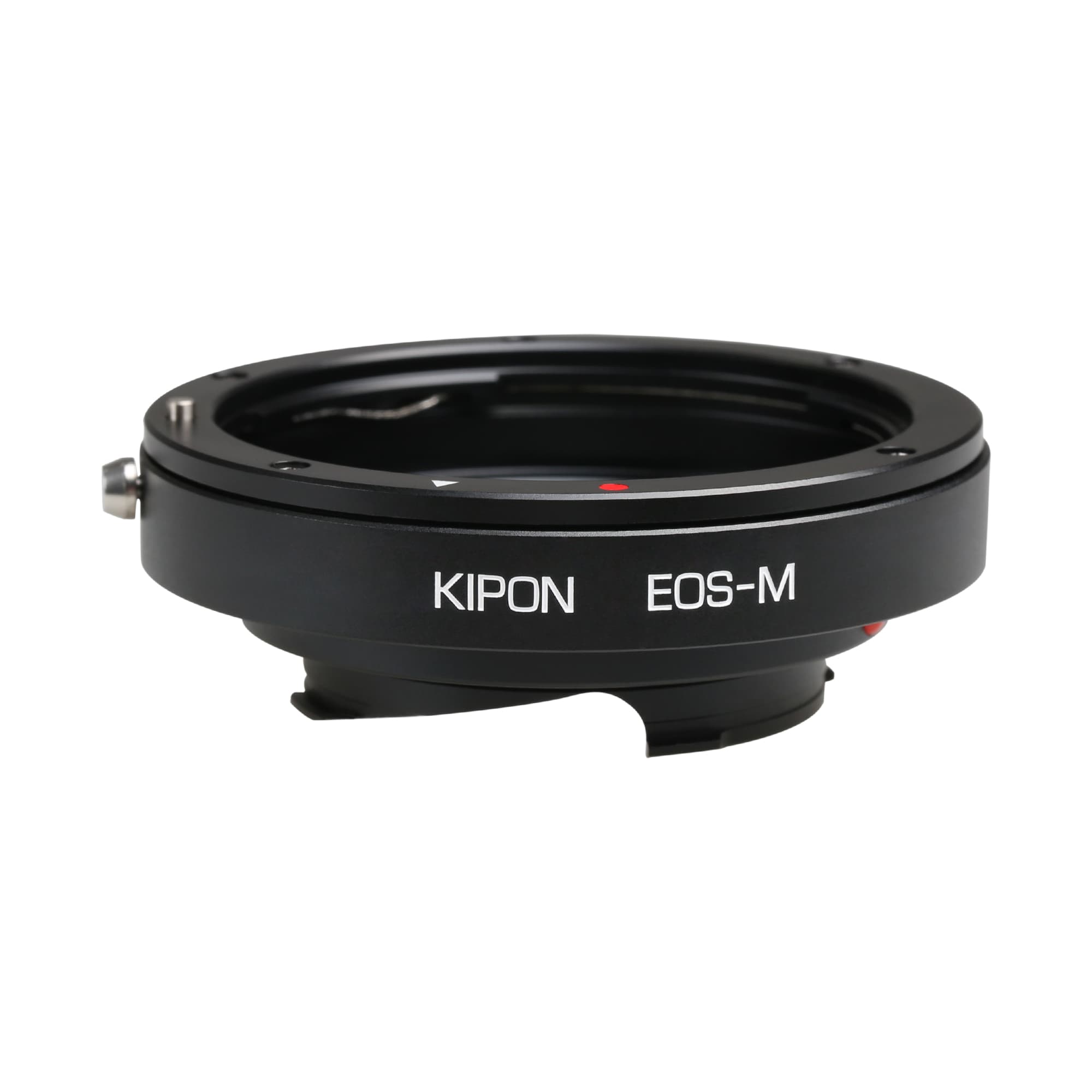 キヤノンEOS EF-ライカM