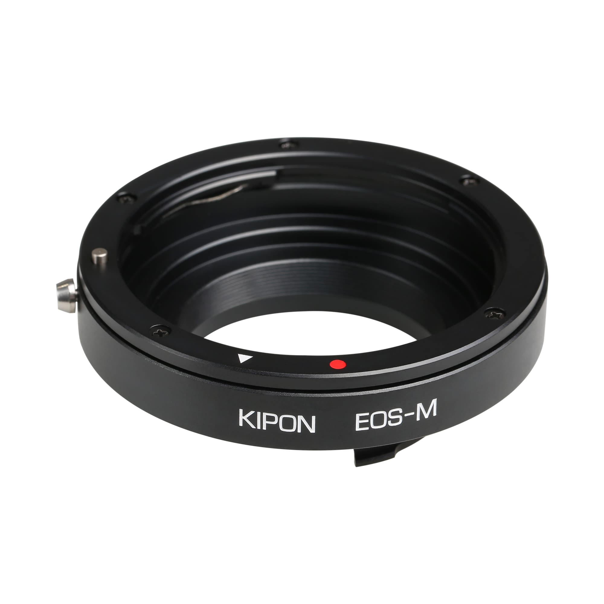 キヤノンEOS EF-ライカM 5