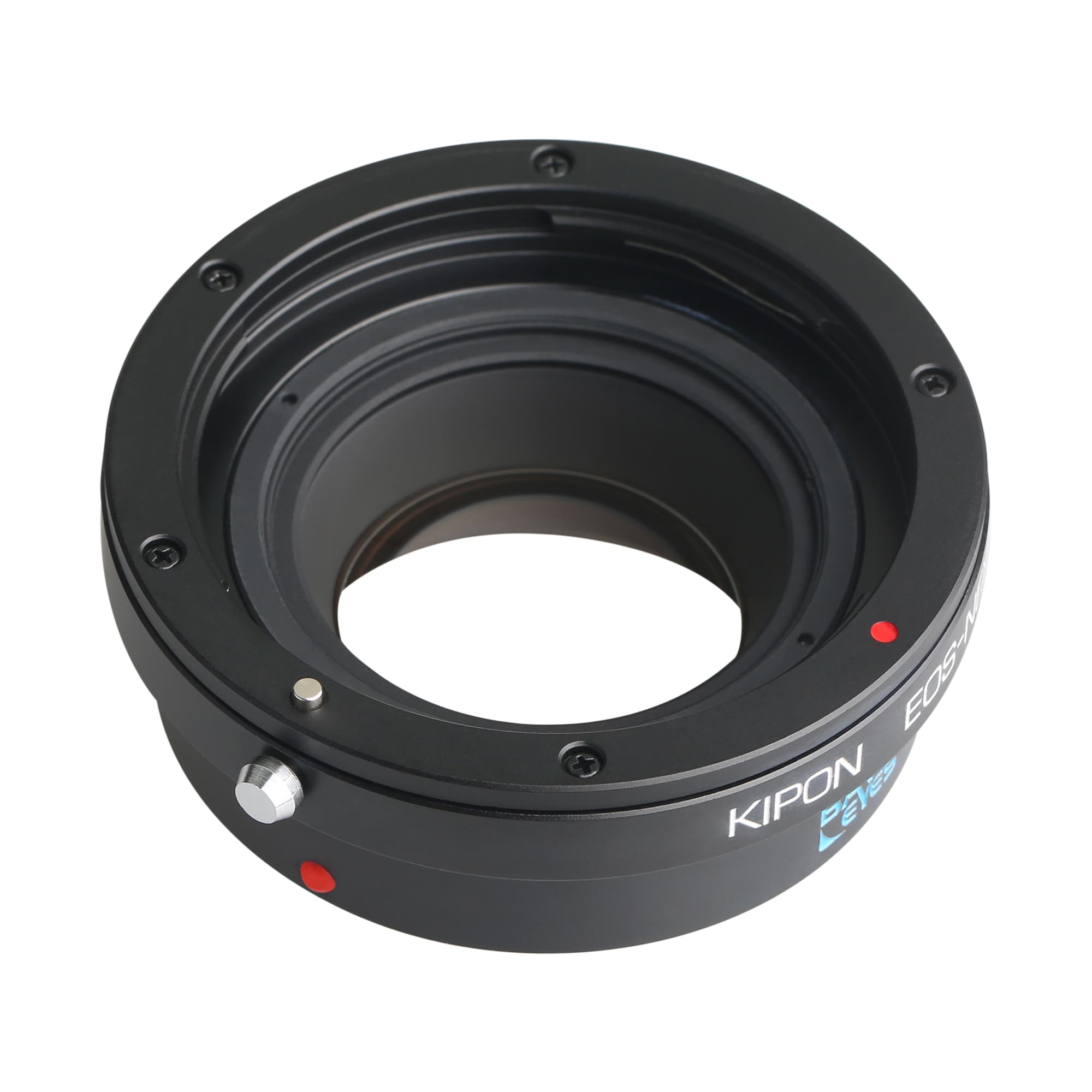 Canon EOS 0.7x - Baveyes フォーカルレデューサー 3