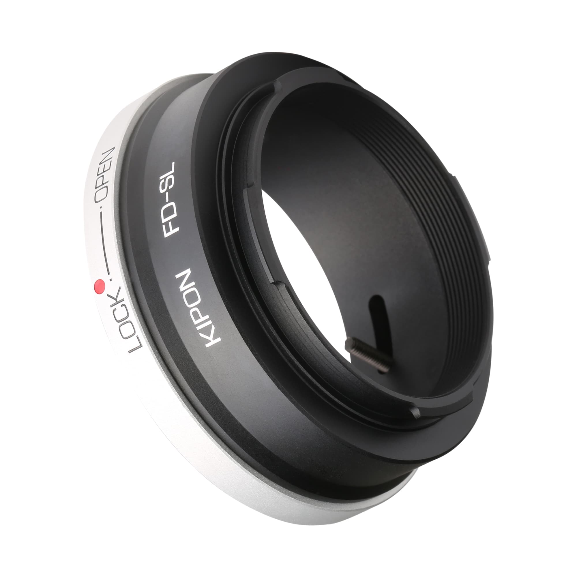 Canon FD-Leica L 2