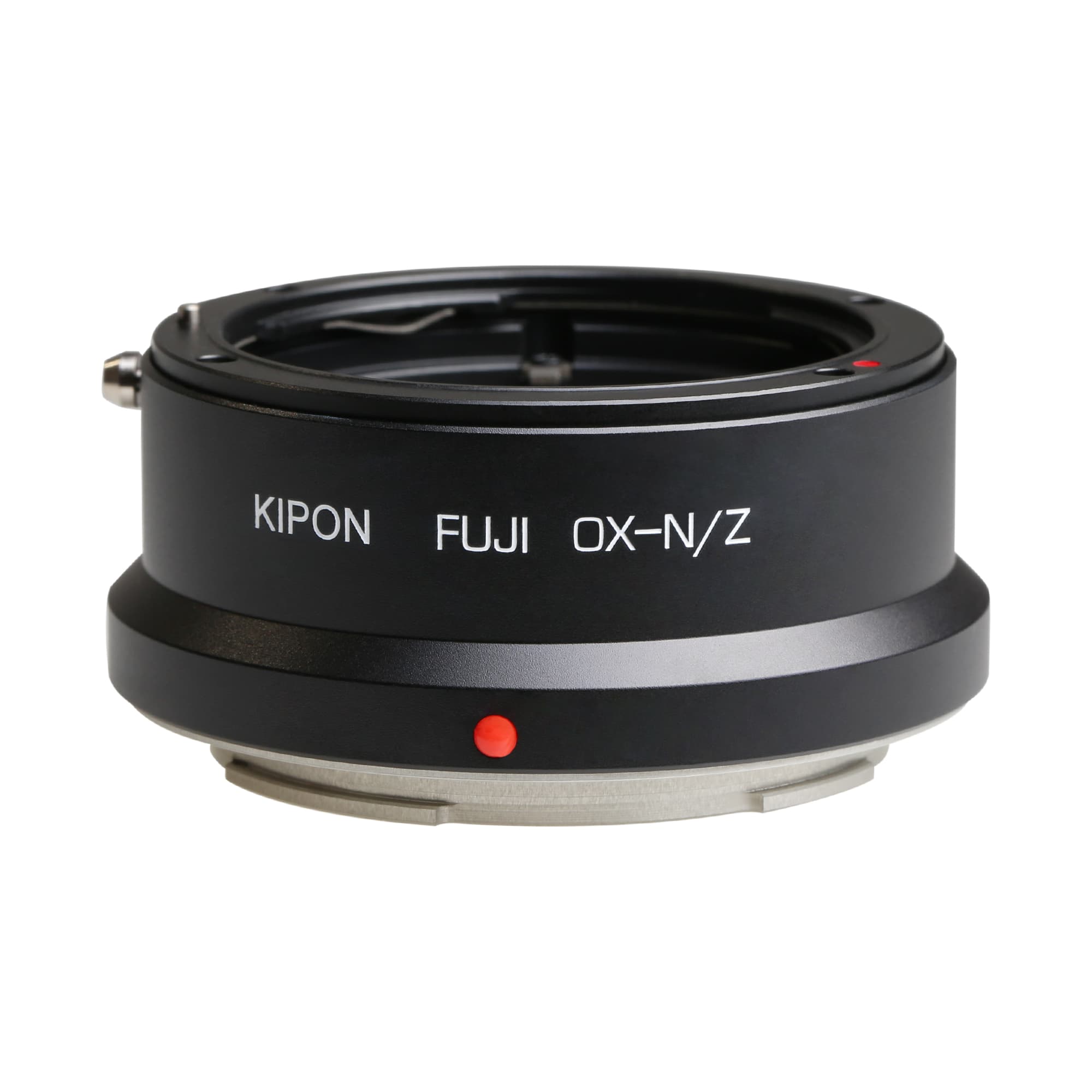 FUJI OX-Nikon Z