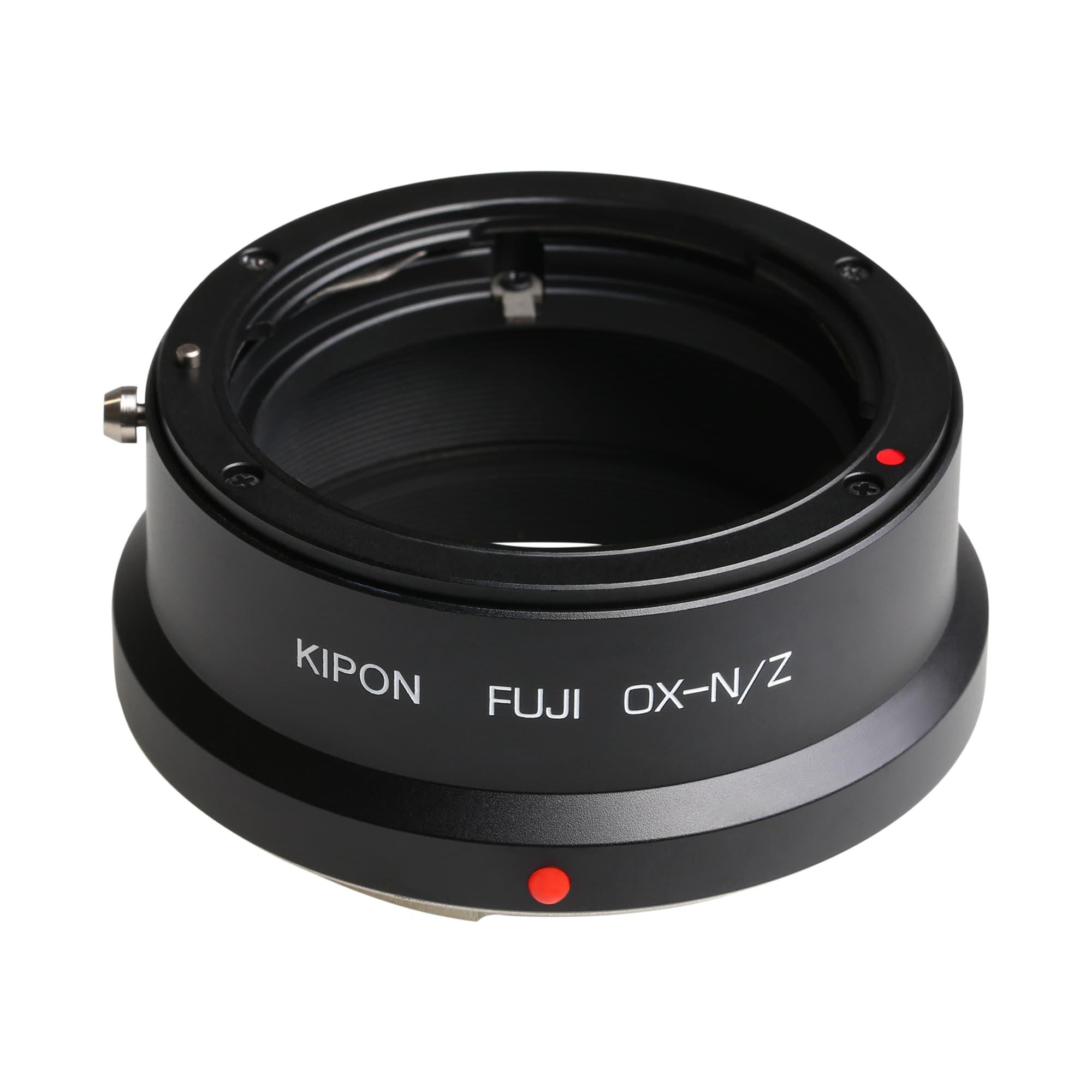 FUJI OX-Nikon Z 3