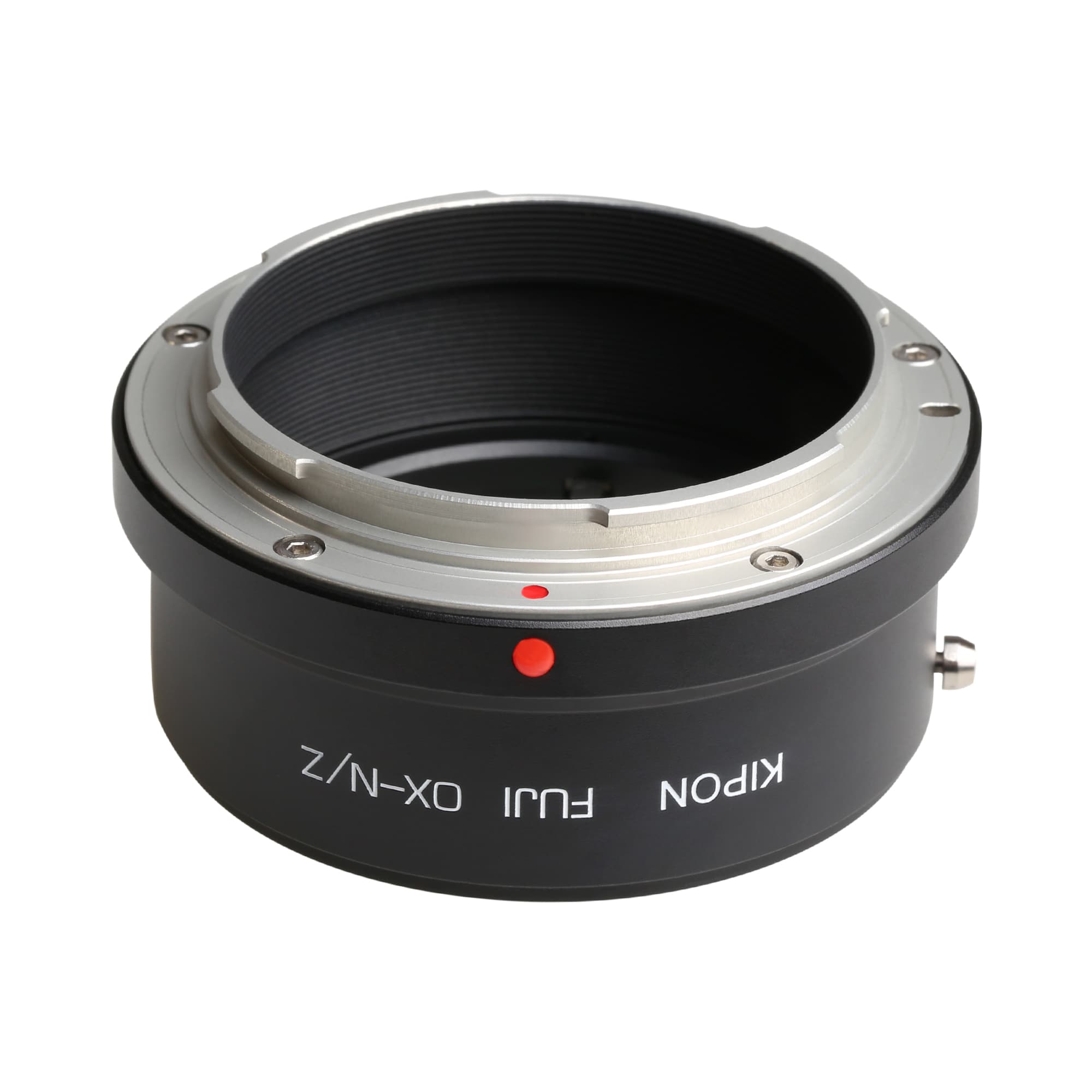 FUJI OX-Nikon Z 2