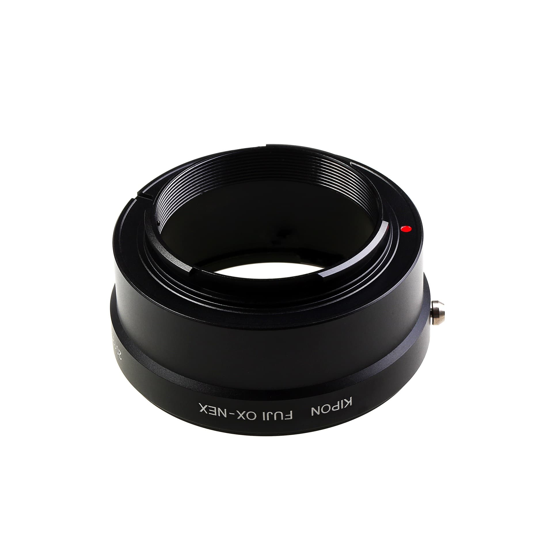 FUJI OX-Sony E 5
