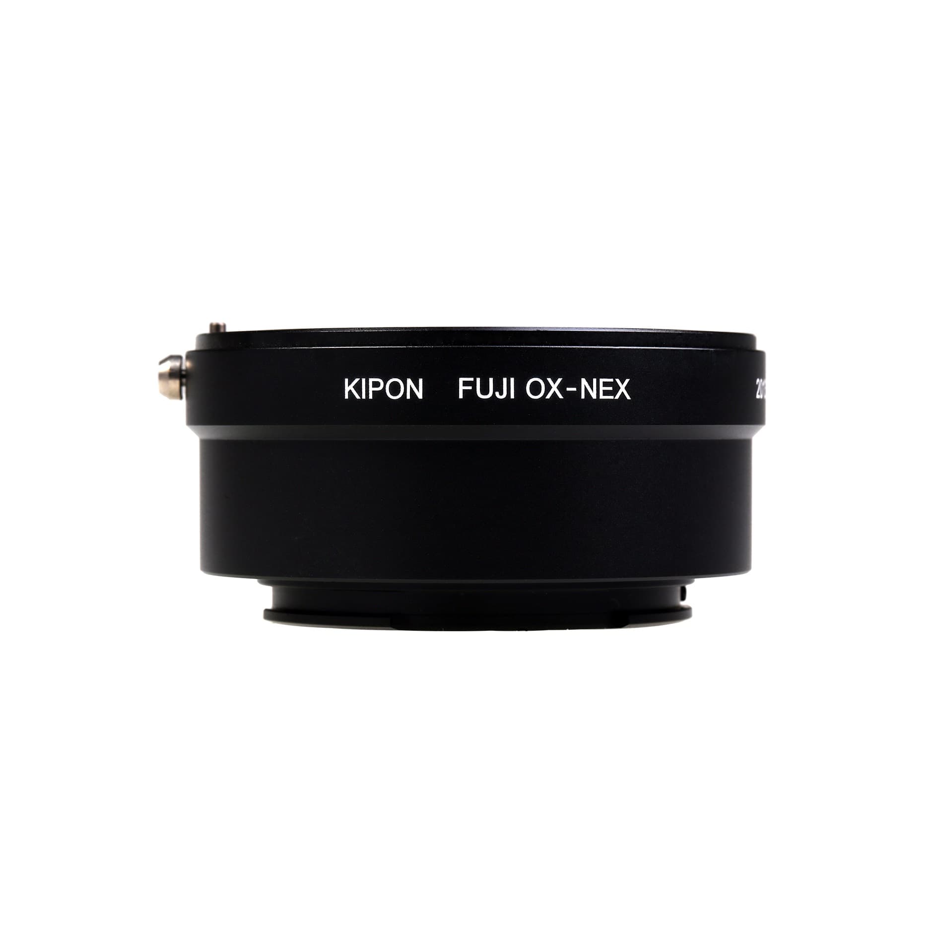 FUJI OX-Sony E