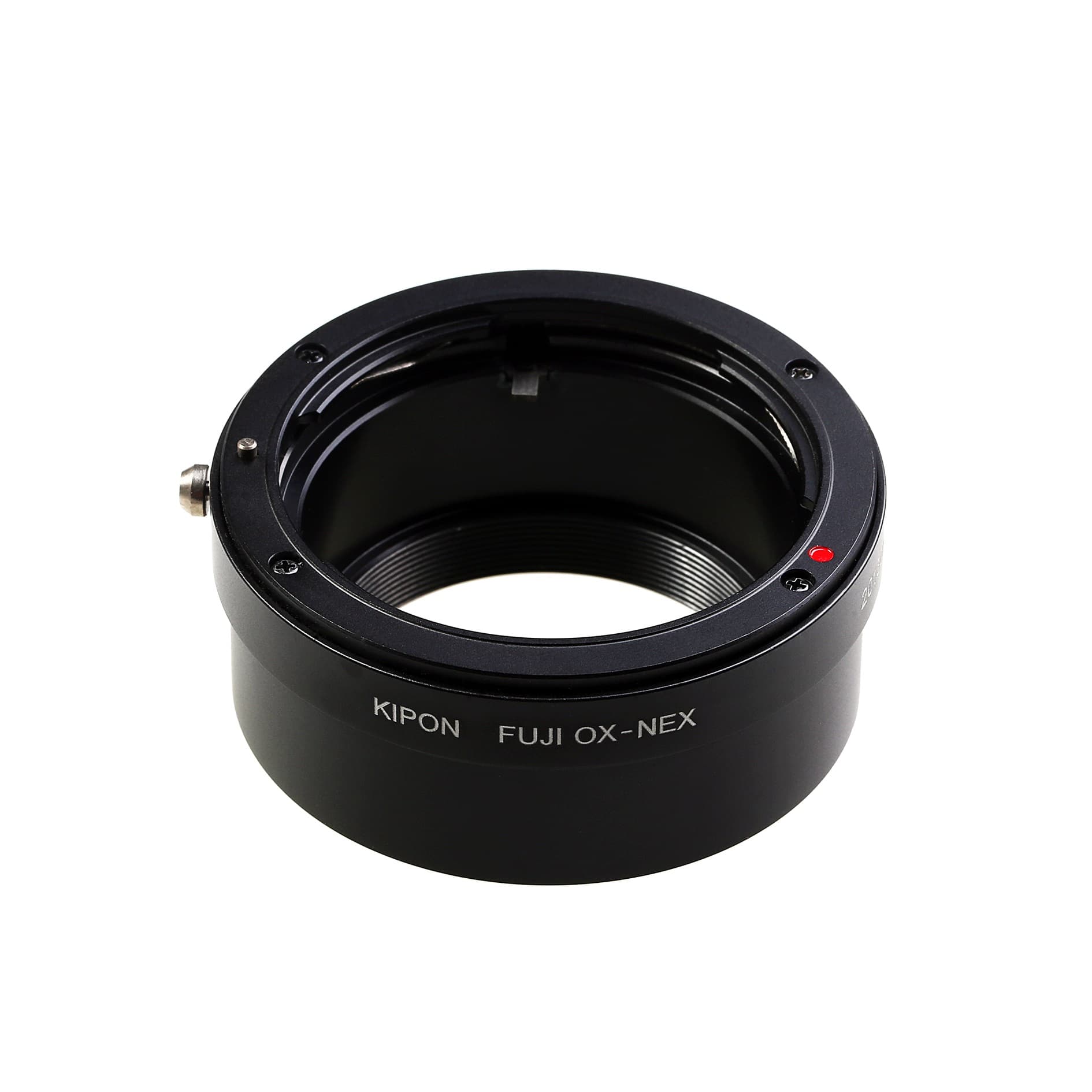 FUJI OX-Sony E 4