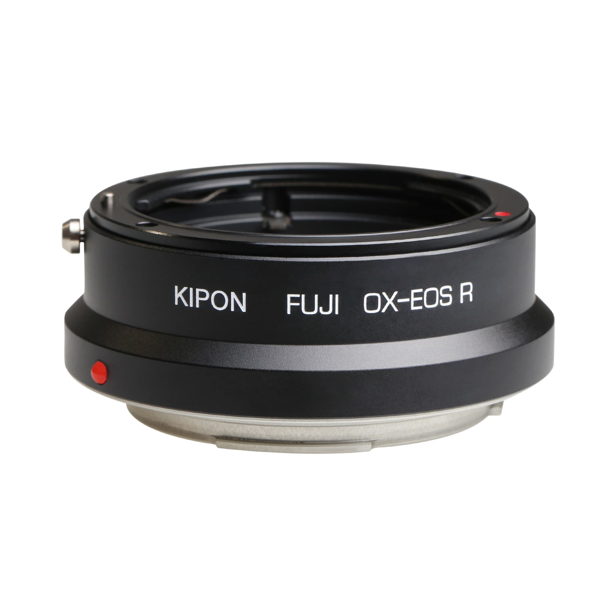 FUJI OX - キヤノン EOS R RF