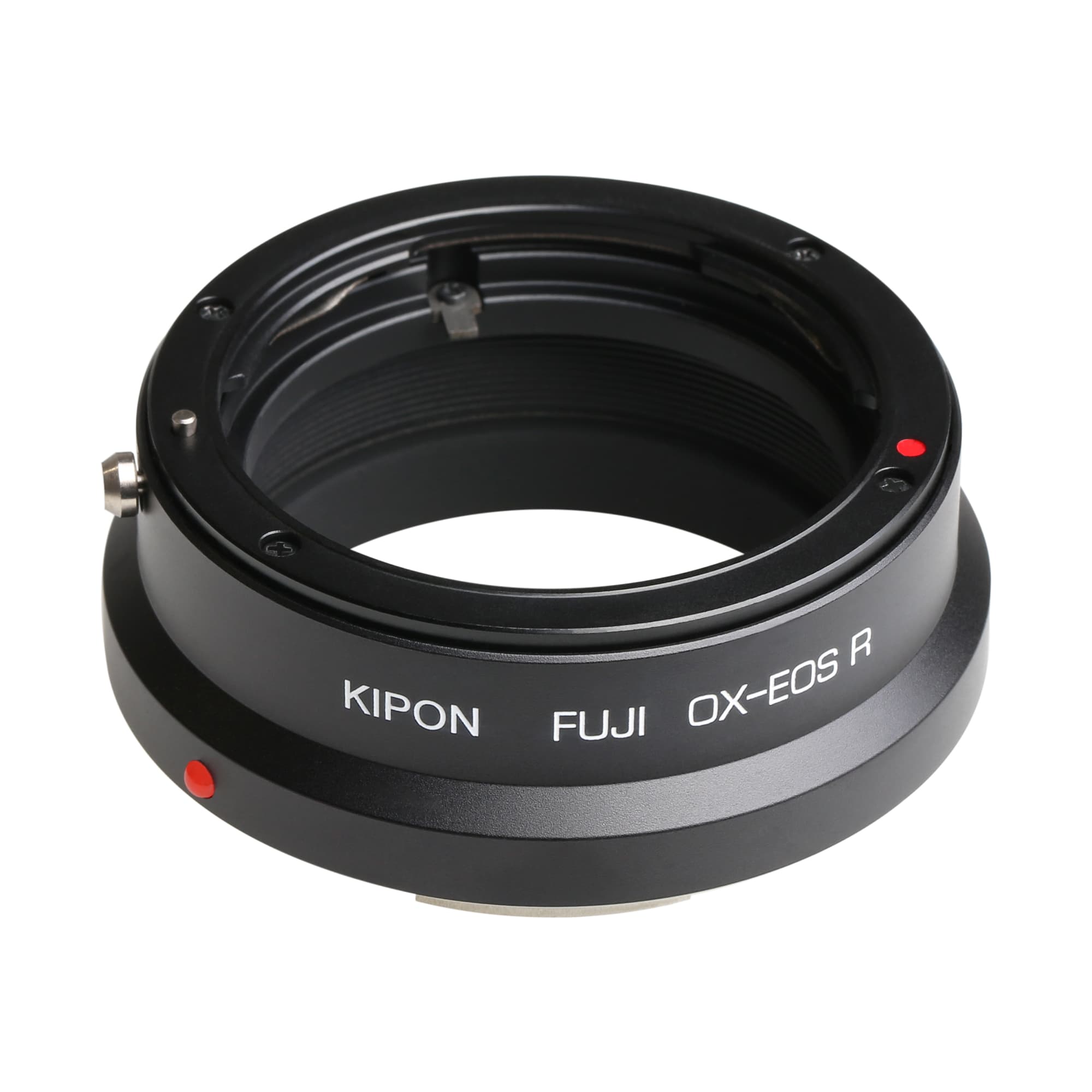 FUJI OX - キヤノン EOS R RF 4