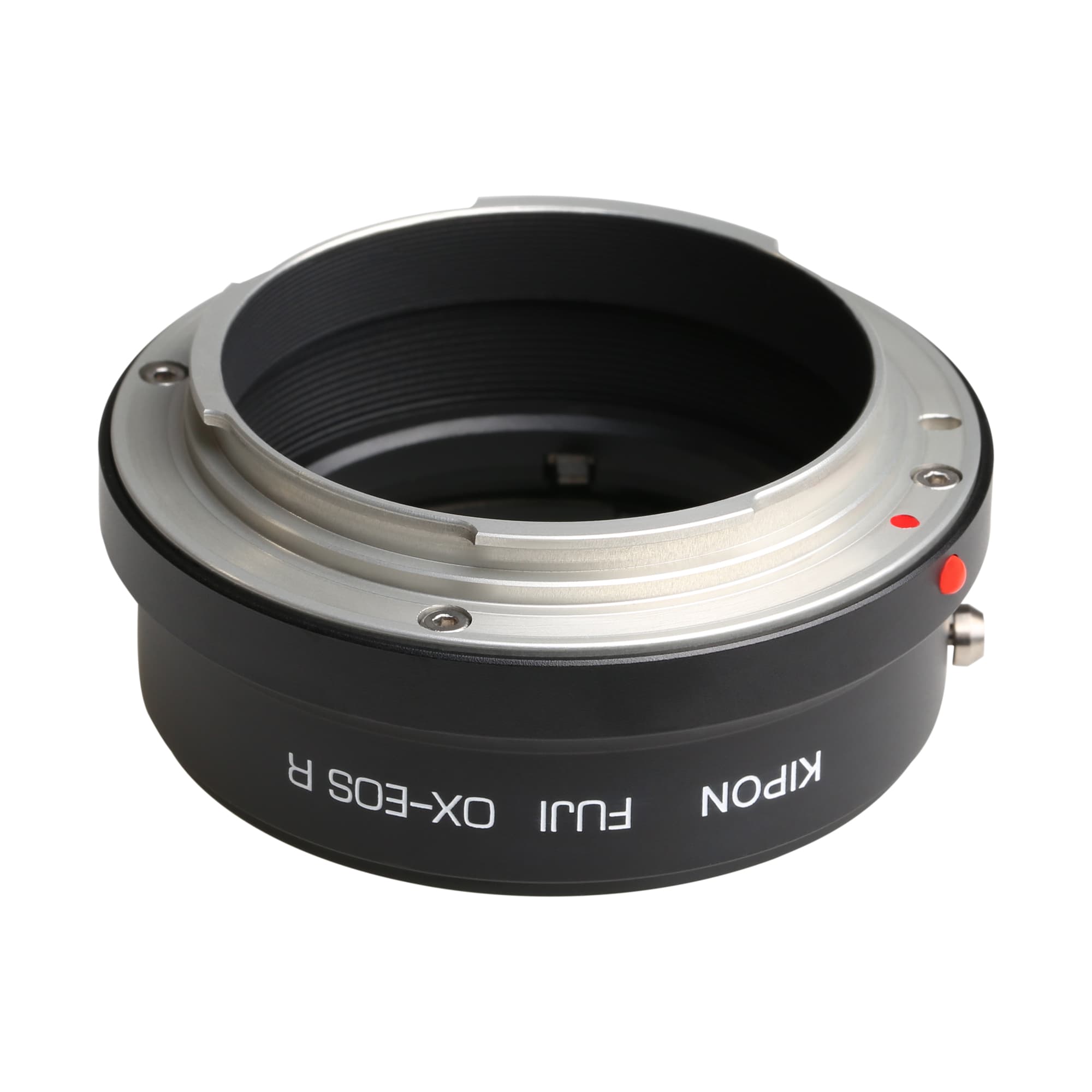 FUJI OX - キヤノン EOS R RF 3