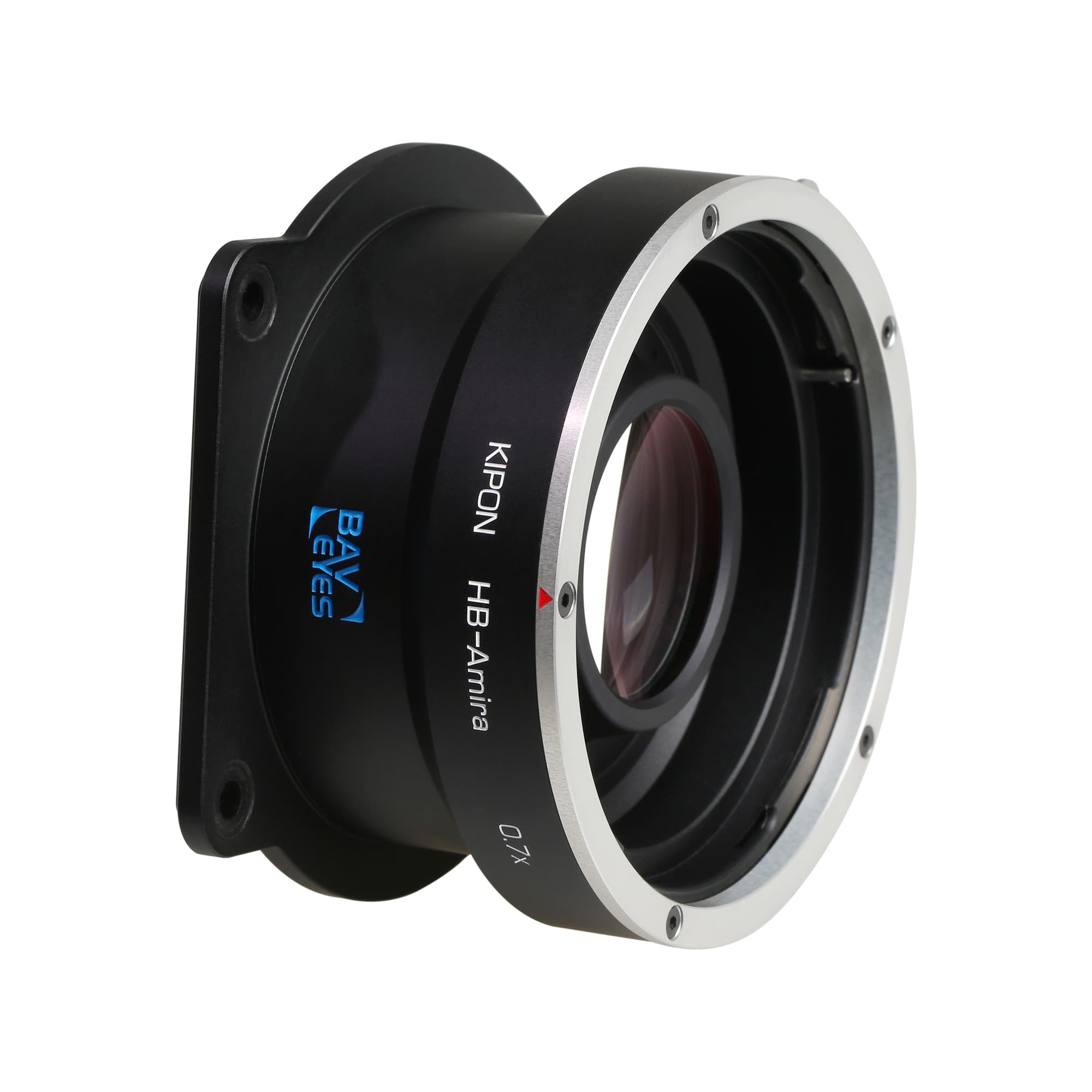 Baveyes ハッセルブラッド V-AMIRA 0.7x 焦点距離縮小アダプター 4