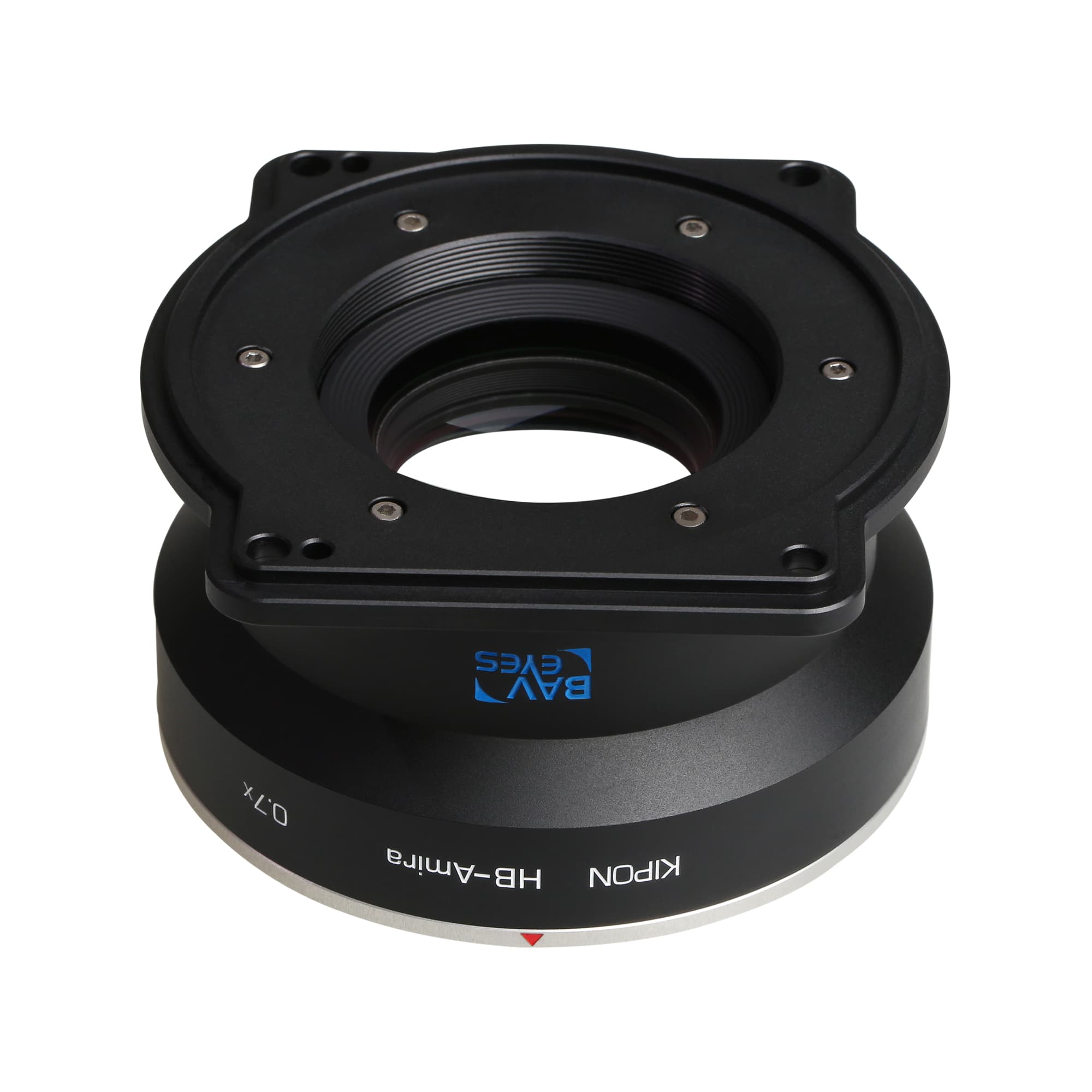 Baveyes ハッセルブラッド V-AMIRA 0.7x 焦点距離縮小アダプター 3