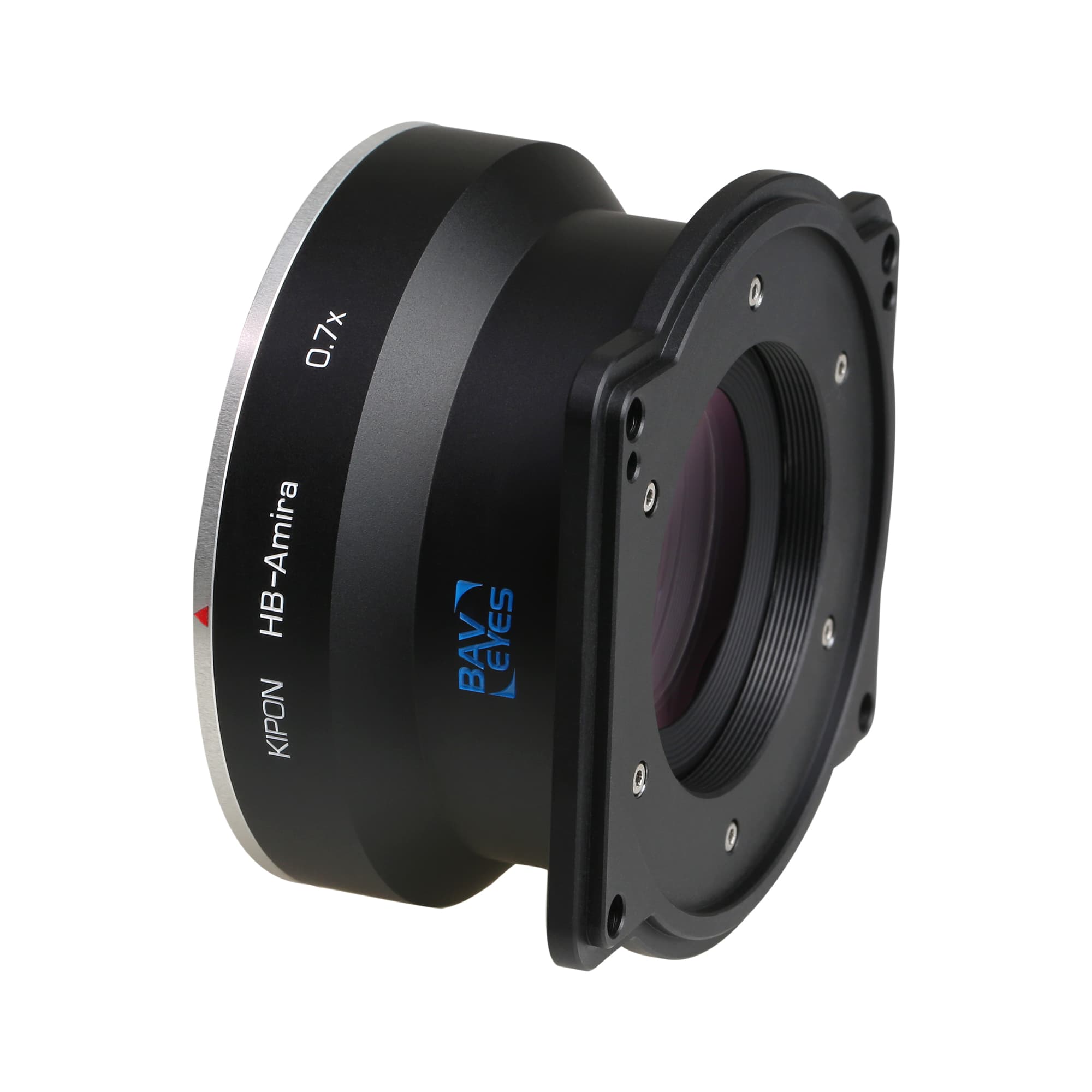 Baveyes ハッセルブラッド V-AMIRA 0.7x 焦点距離縮小アダプター 2